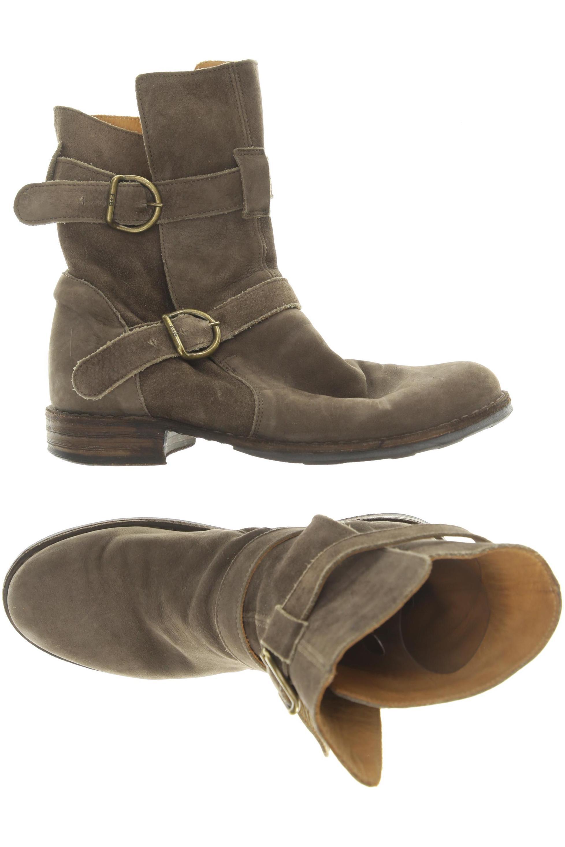 

Fiorentini + Baker Damen Stiefel, braun, Gr. 39