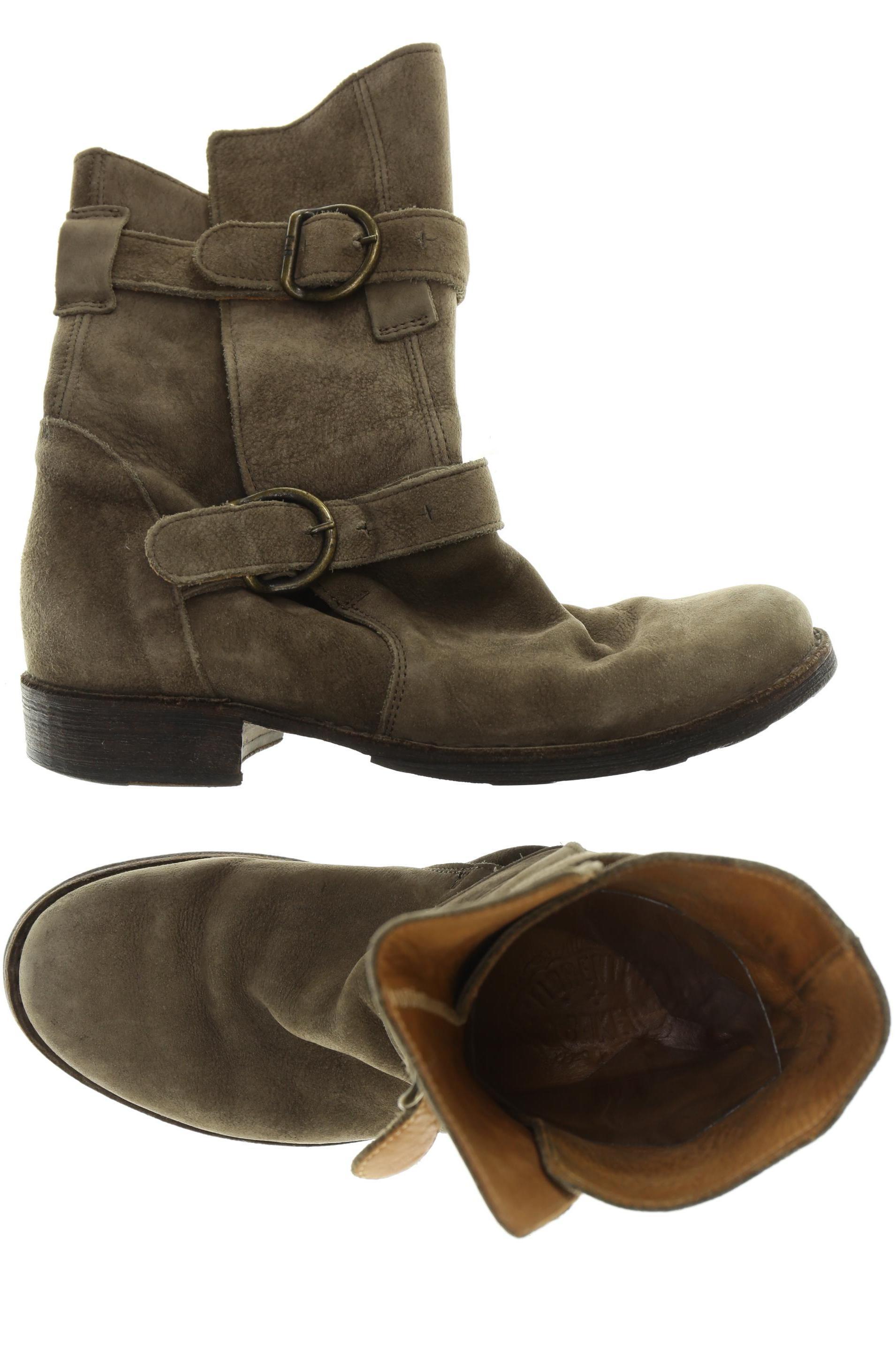 

Fiorentini + Baker Damen Stiefelette, braun, Gr. 37