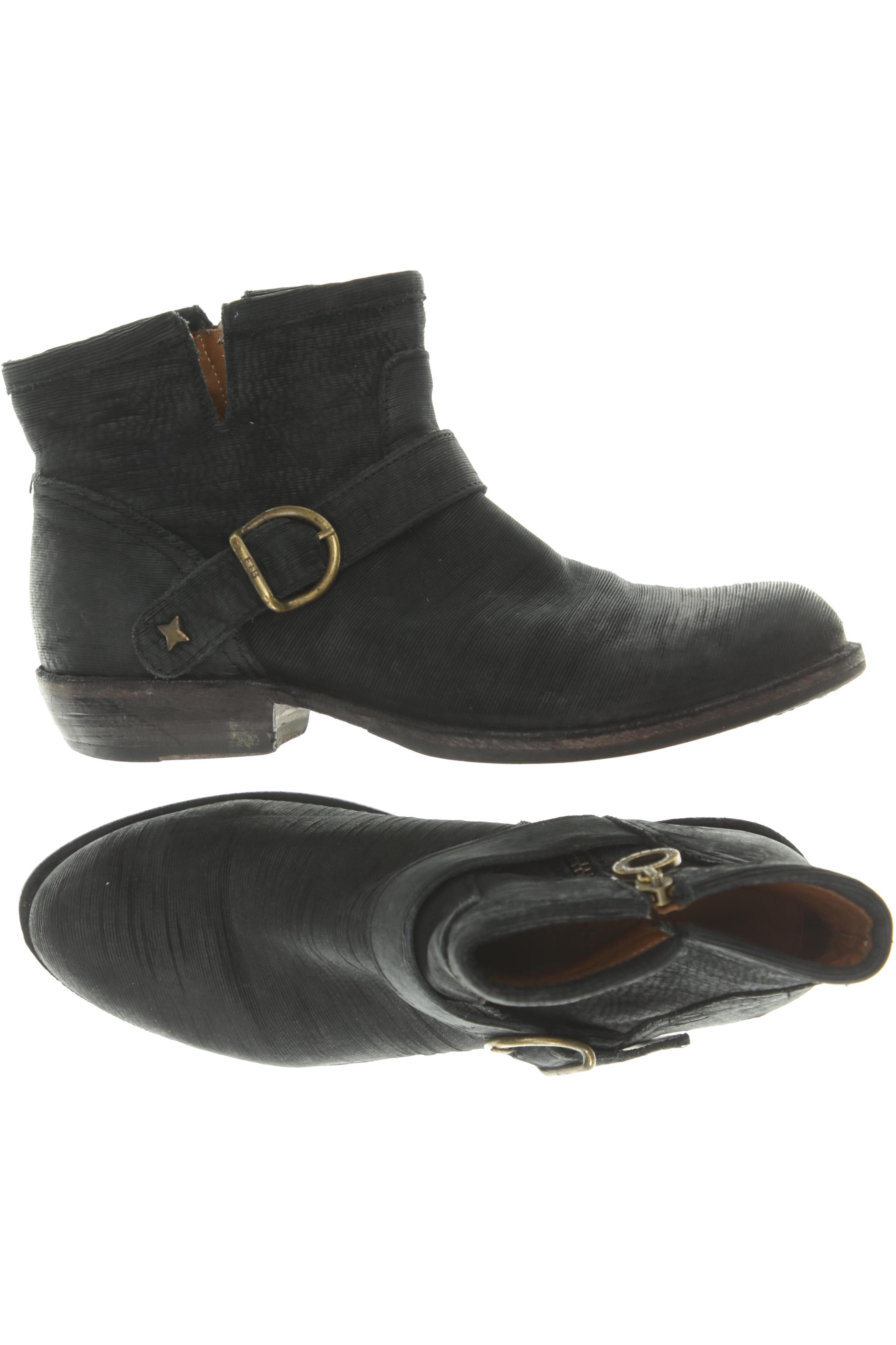 

Fiorentini + Baker Damen Stiefelette, grau, Gr. 40