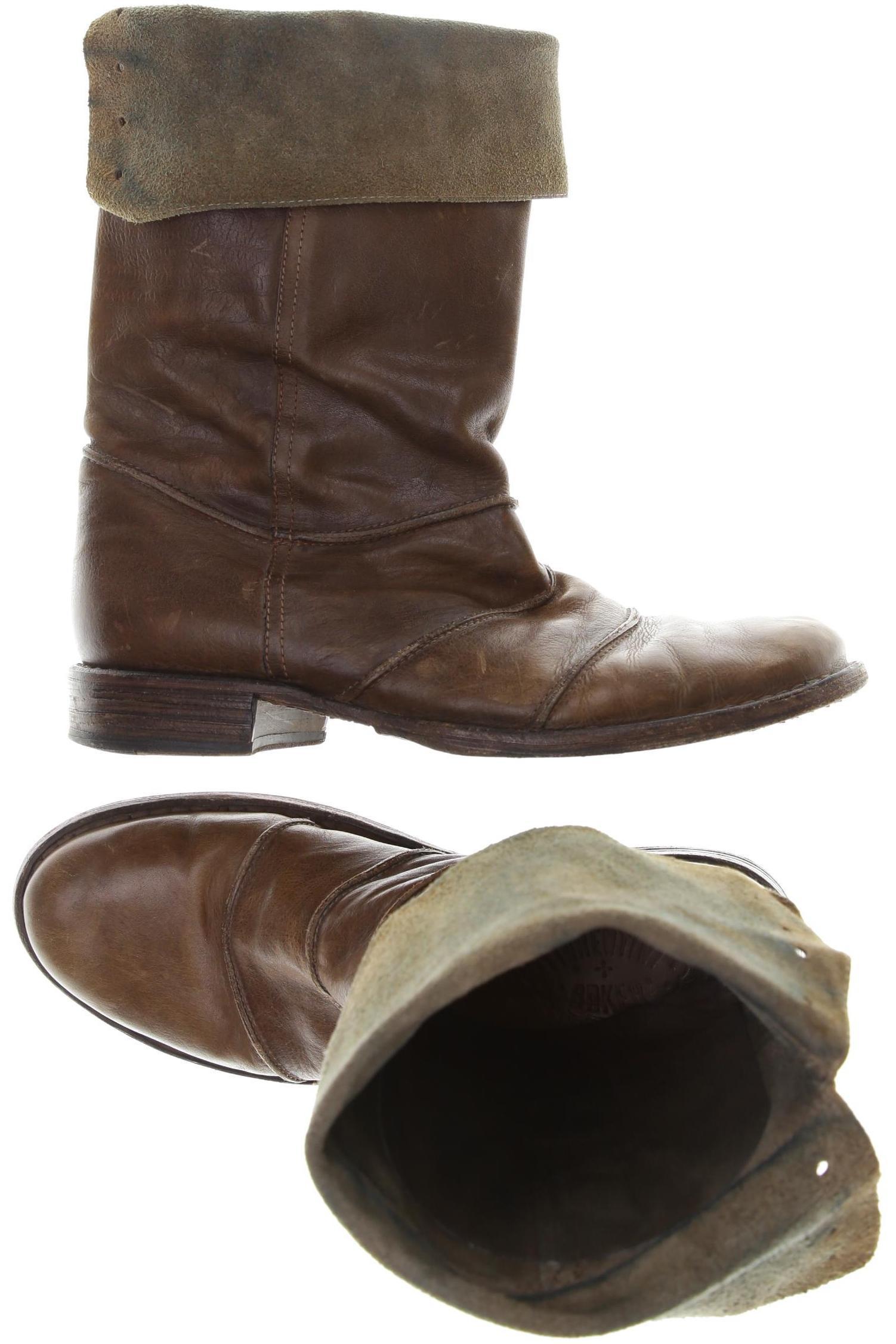 

Fiorentini + Baker Damen Stiefel, braun, Gr. 40