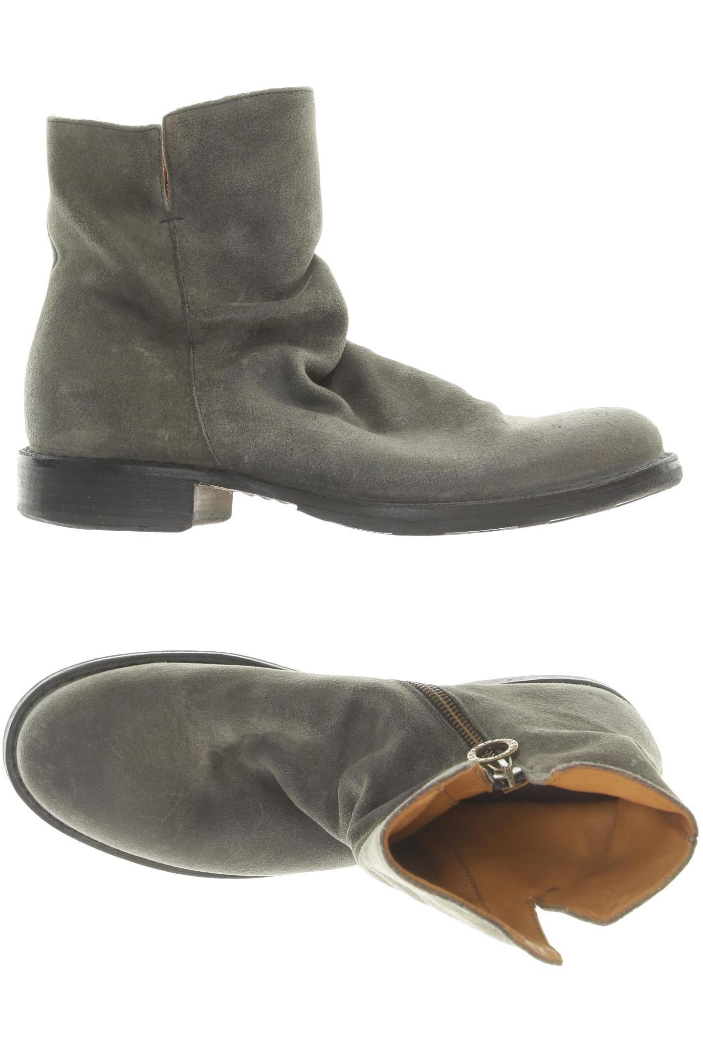 

Fiorentini + Baker Damen Stiefelette, grau, Gr. 40