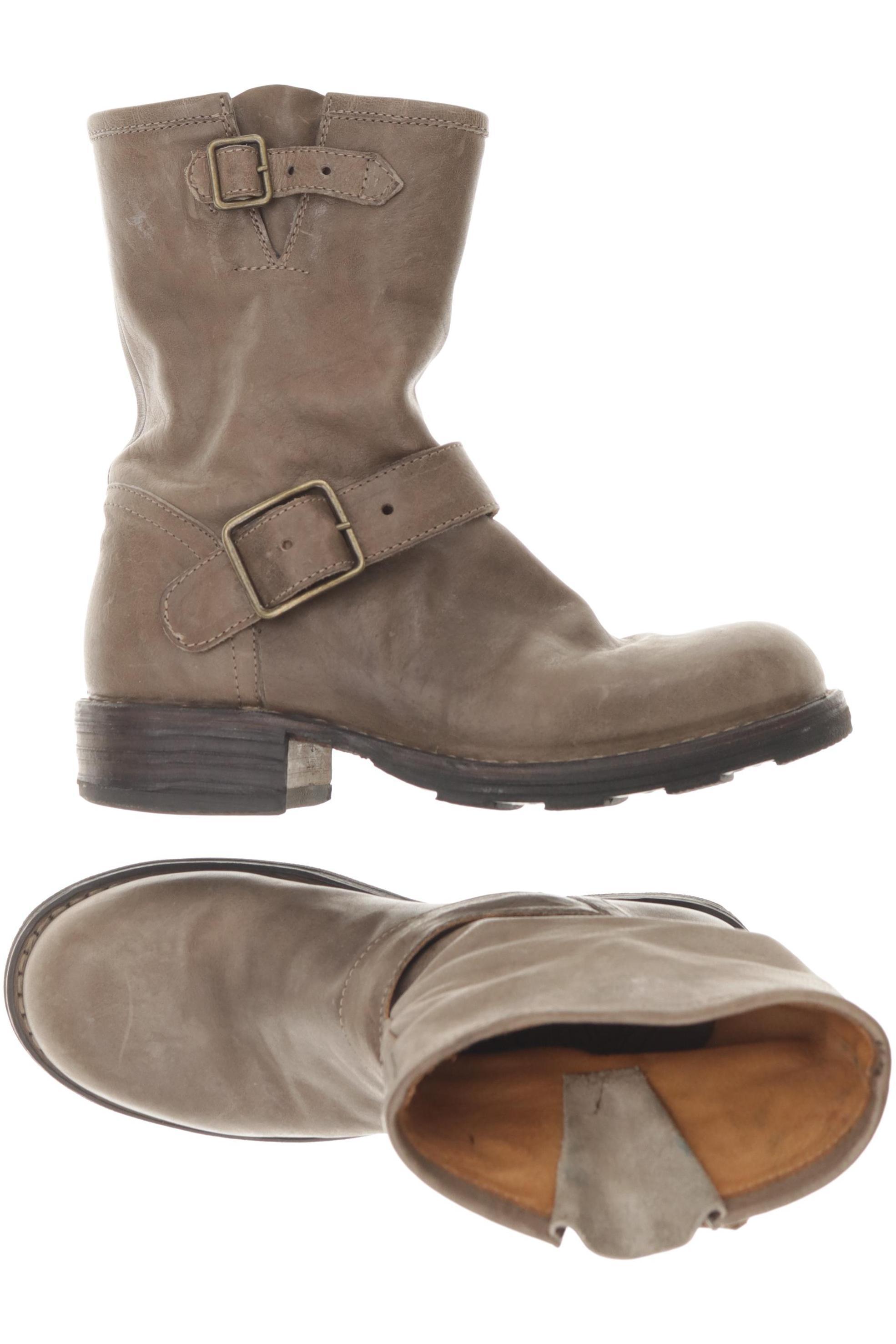 

Fiorentini + Baker Damen Stiefelette, braun, Gr. 37