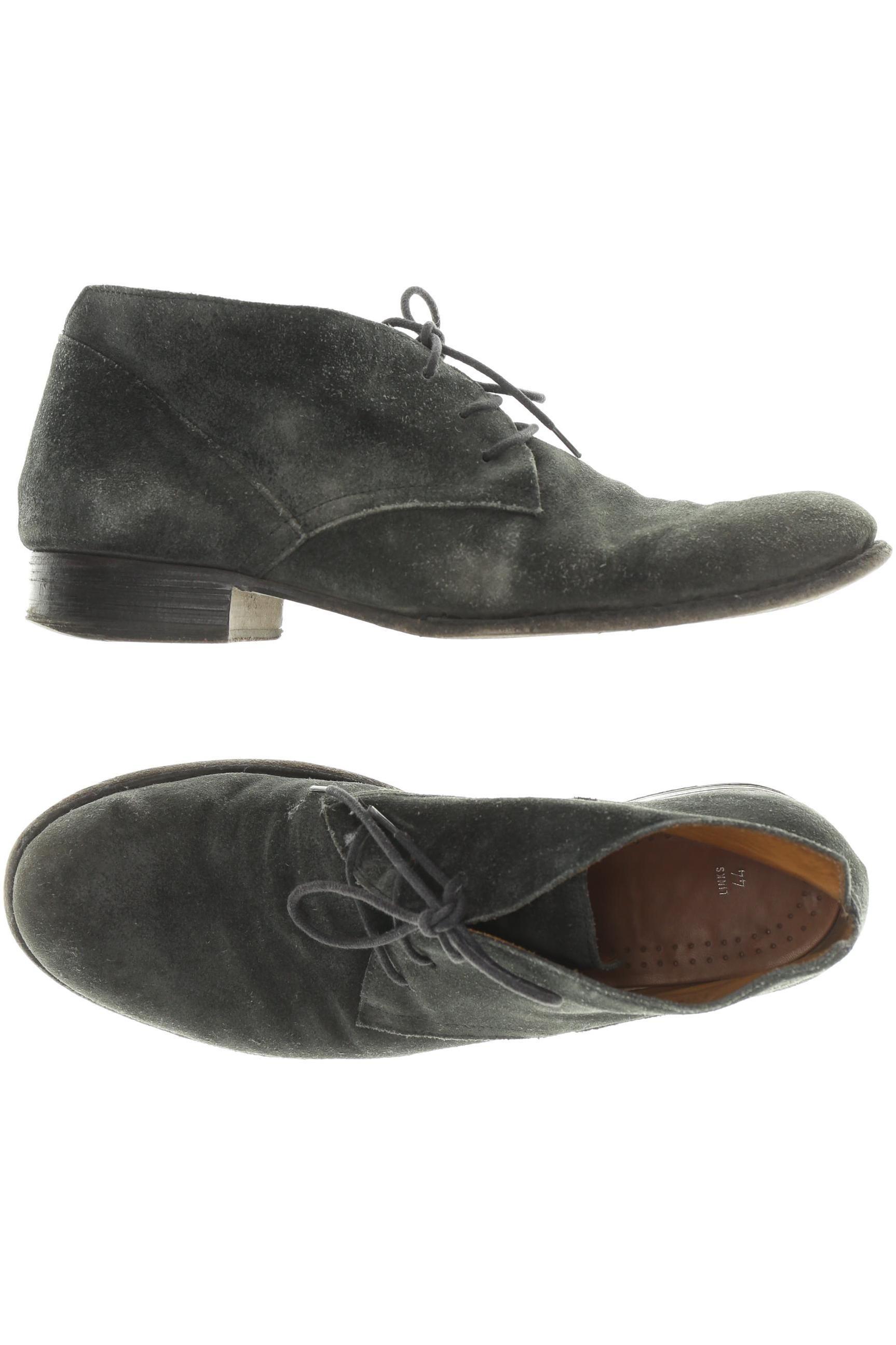 Thumbnail - Fiorentini + Baker Herren Halbschuh, grau, Gr. 44