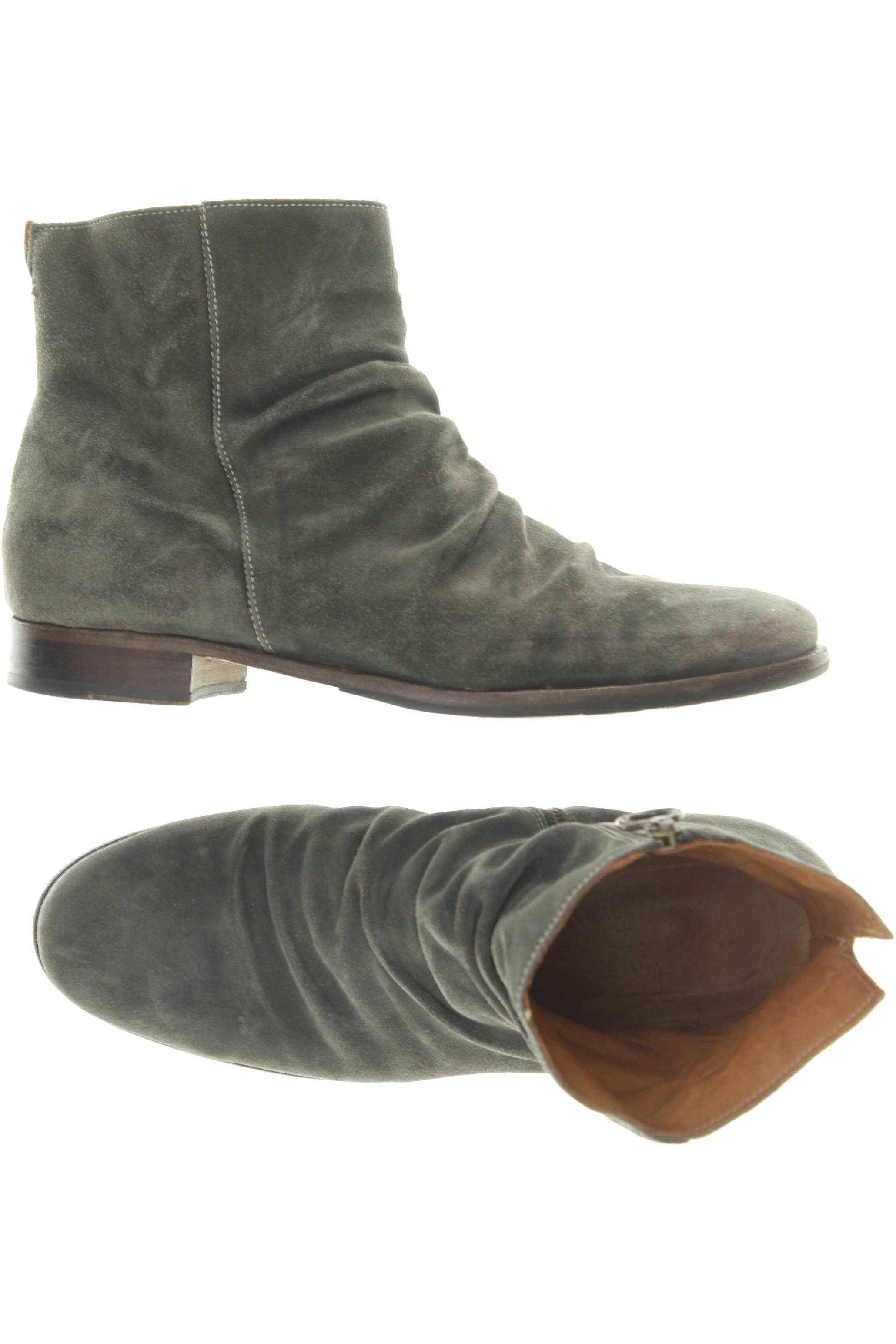 Thumbnail - Fiorentini + Baker Herren Stiefel, grau, Gr. 44