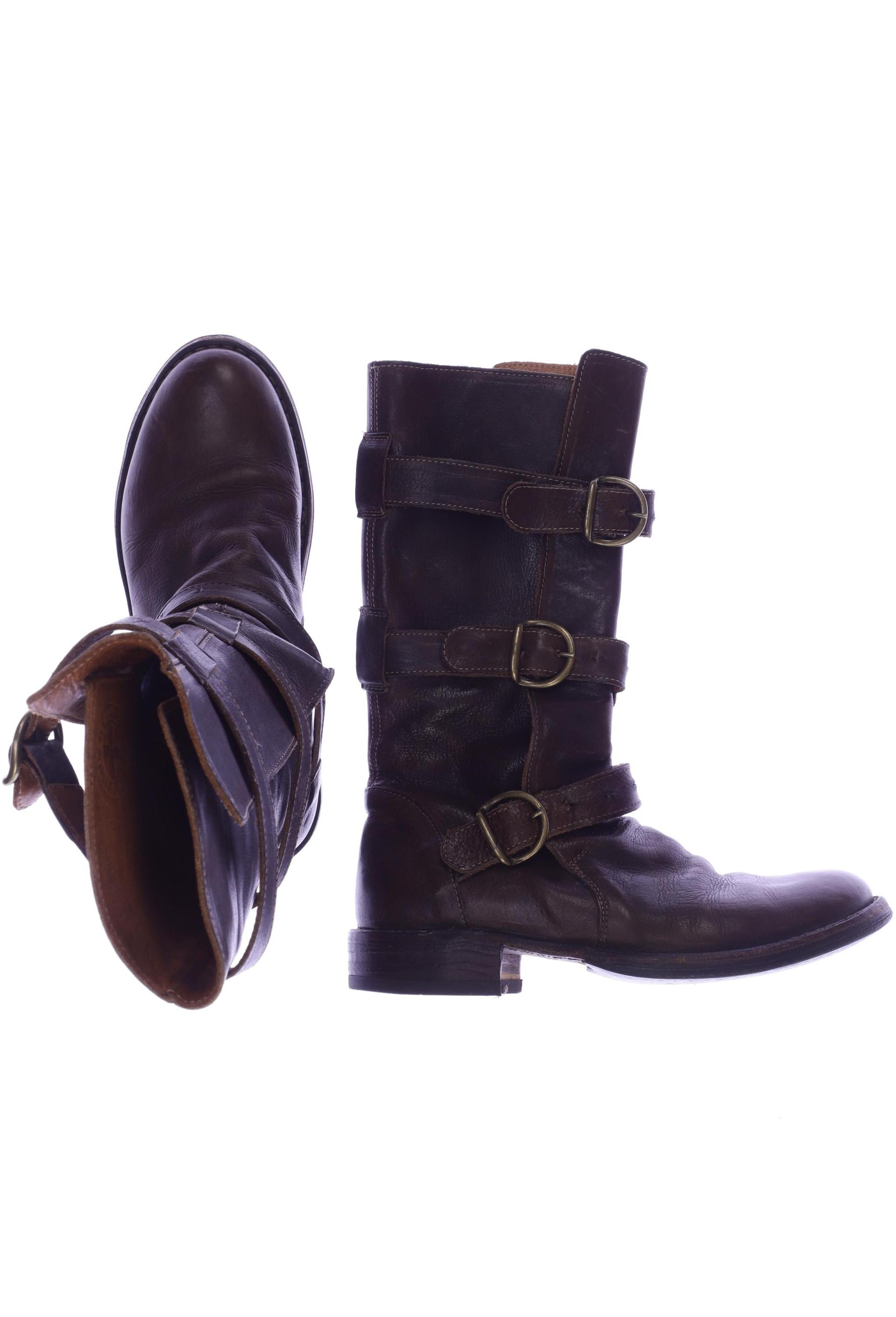 

Fiorentini + Baker Damen Stiefel, braun