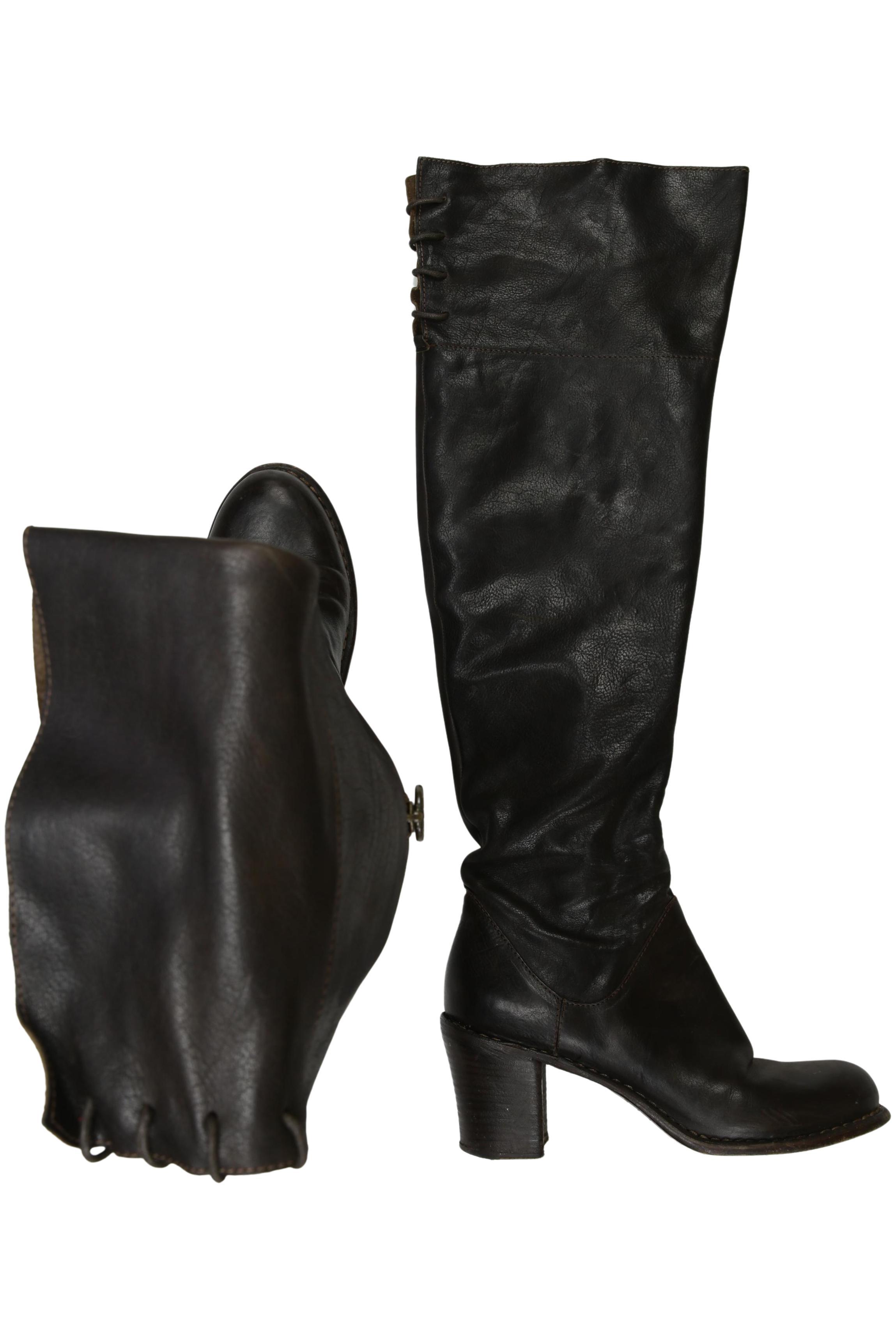 

Fiorentini + Baker Damen Stiefel, schwarz, Gr. 38