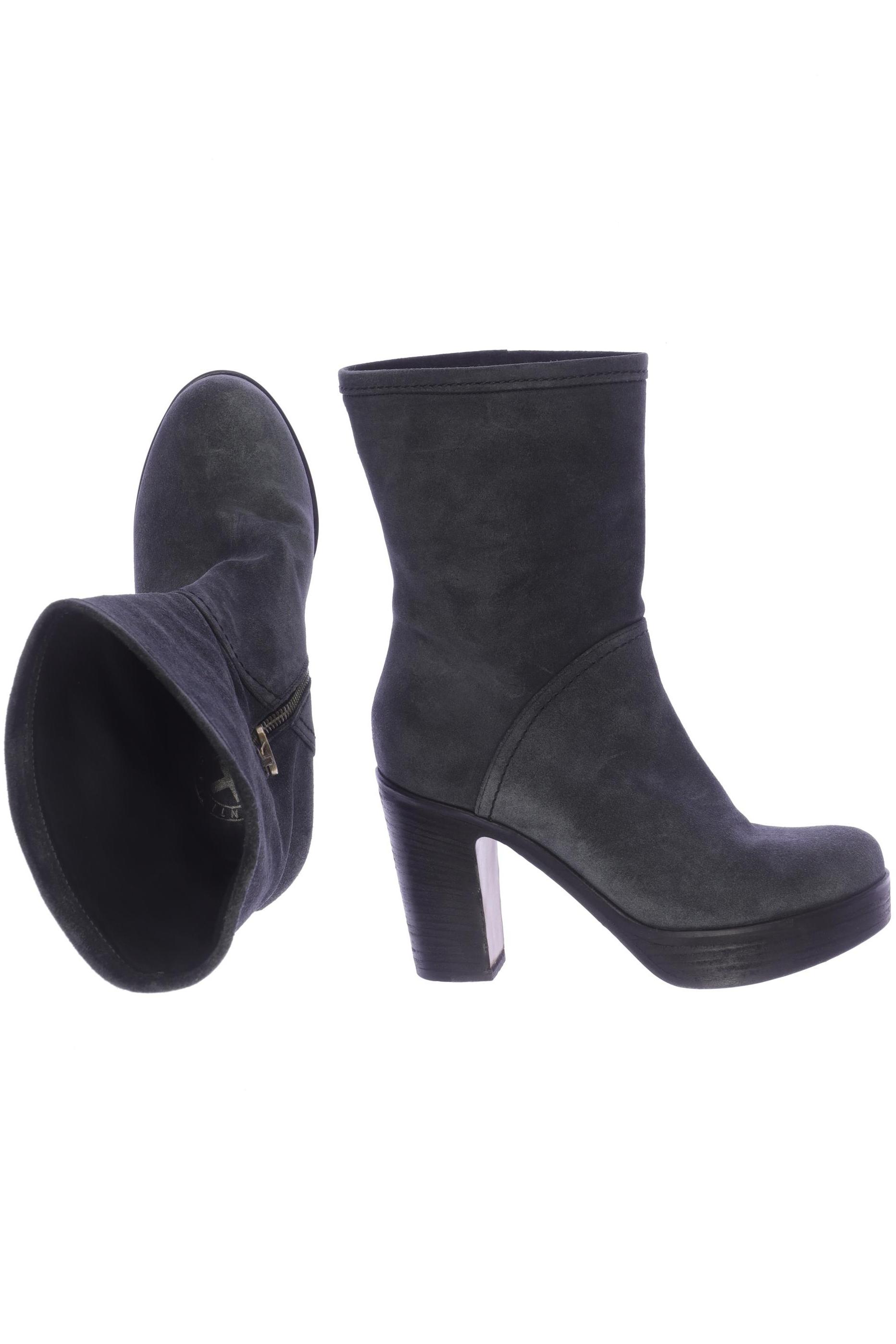 

Fiorentini + Baker Damen Stiefelette, grau, Gr. 39