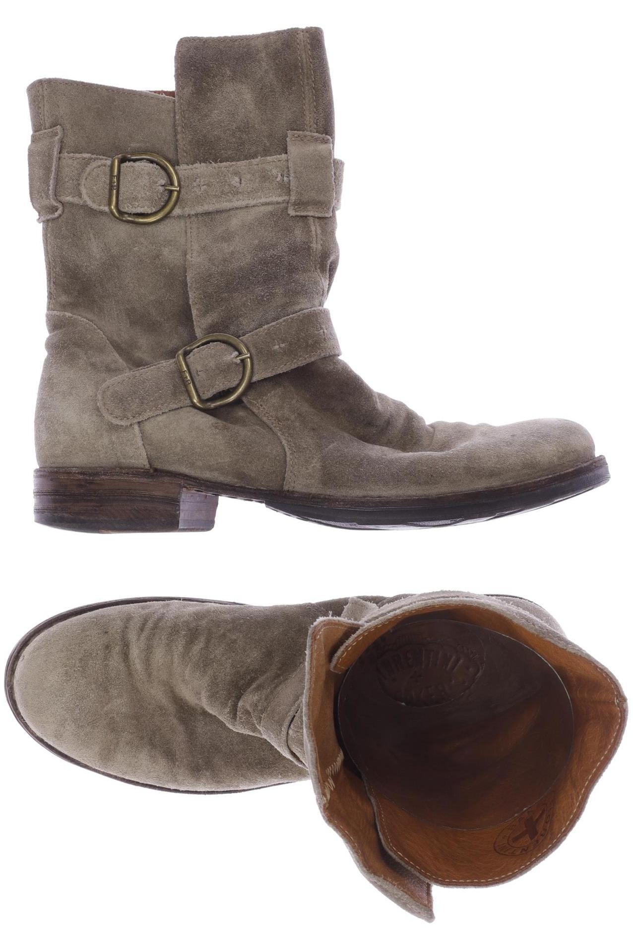 

Fiorentini + Baker Damen Stiefel, braun