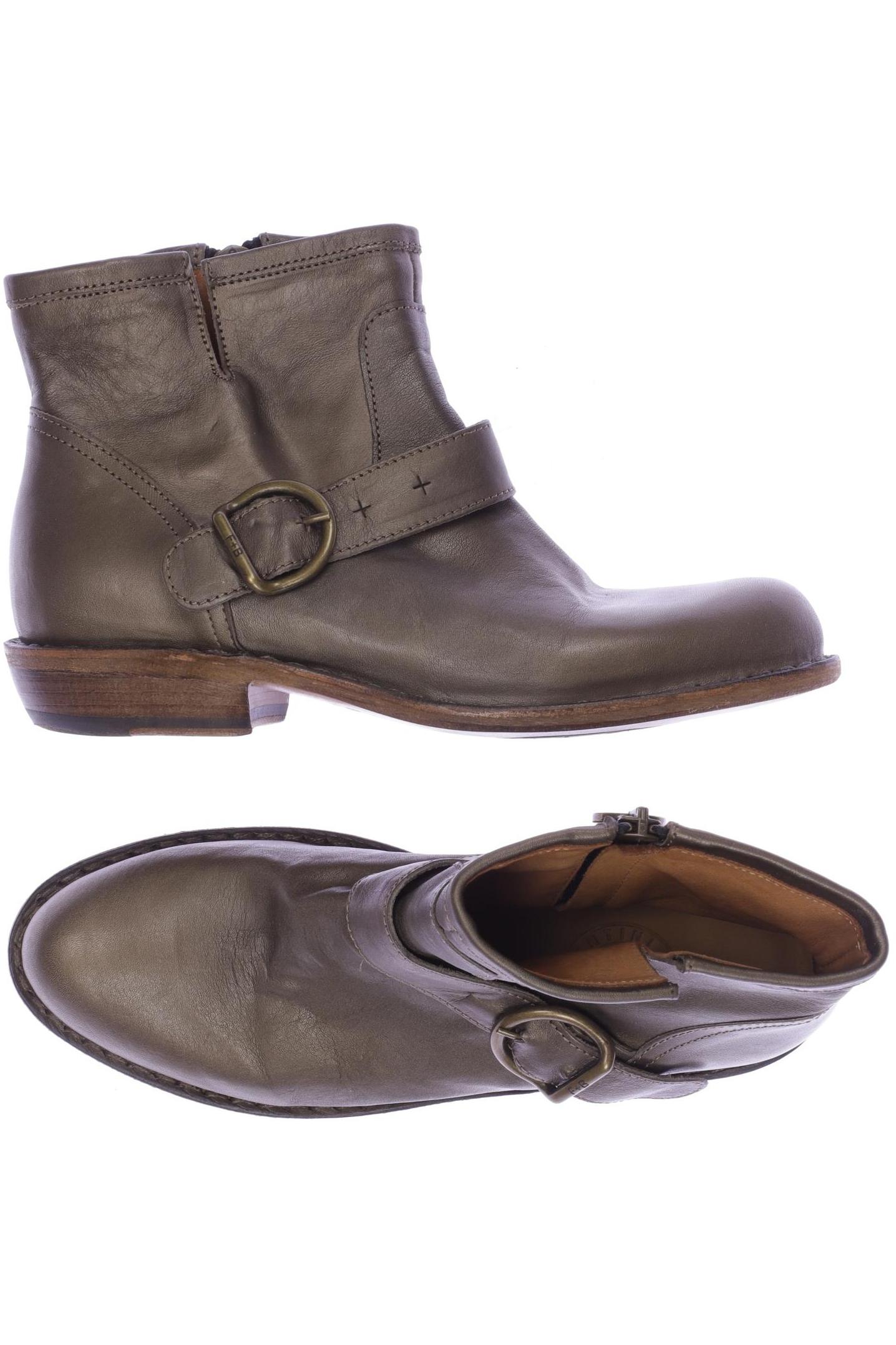 

Fiorentini + Baker Damen Stiefelette, braun, Gr. 36
