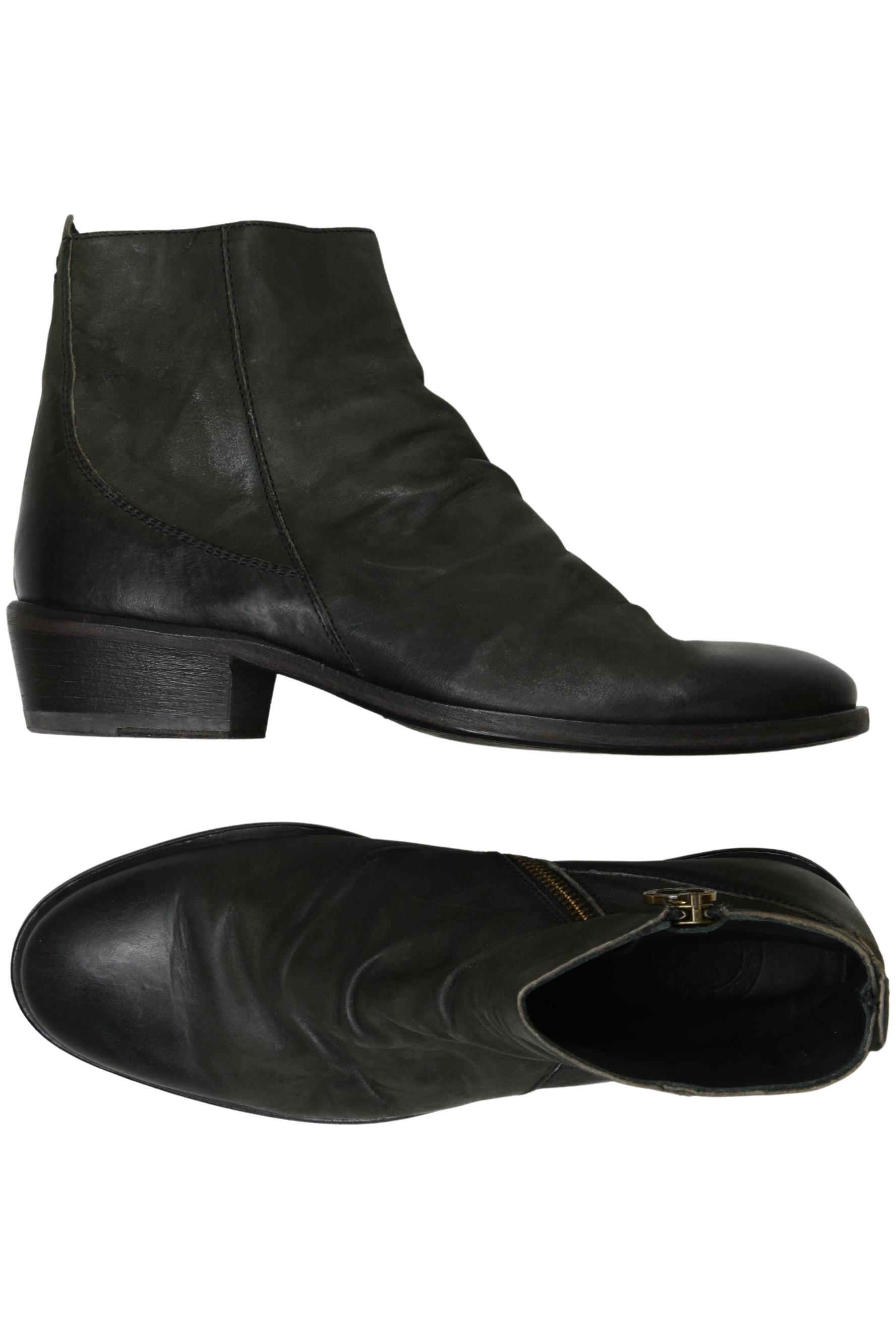 

Fiorentini + Baker Damen Stiefelette, grün, Gr. 38