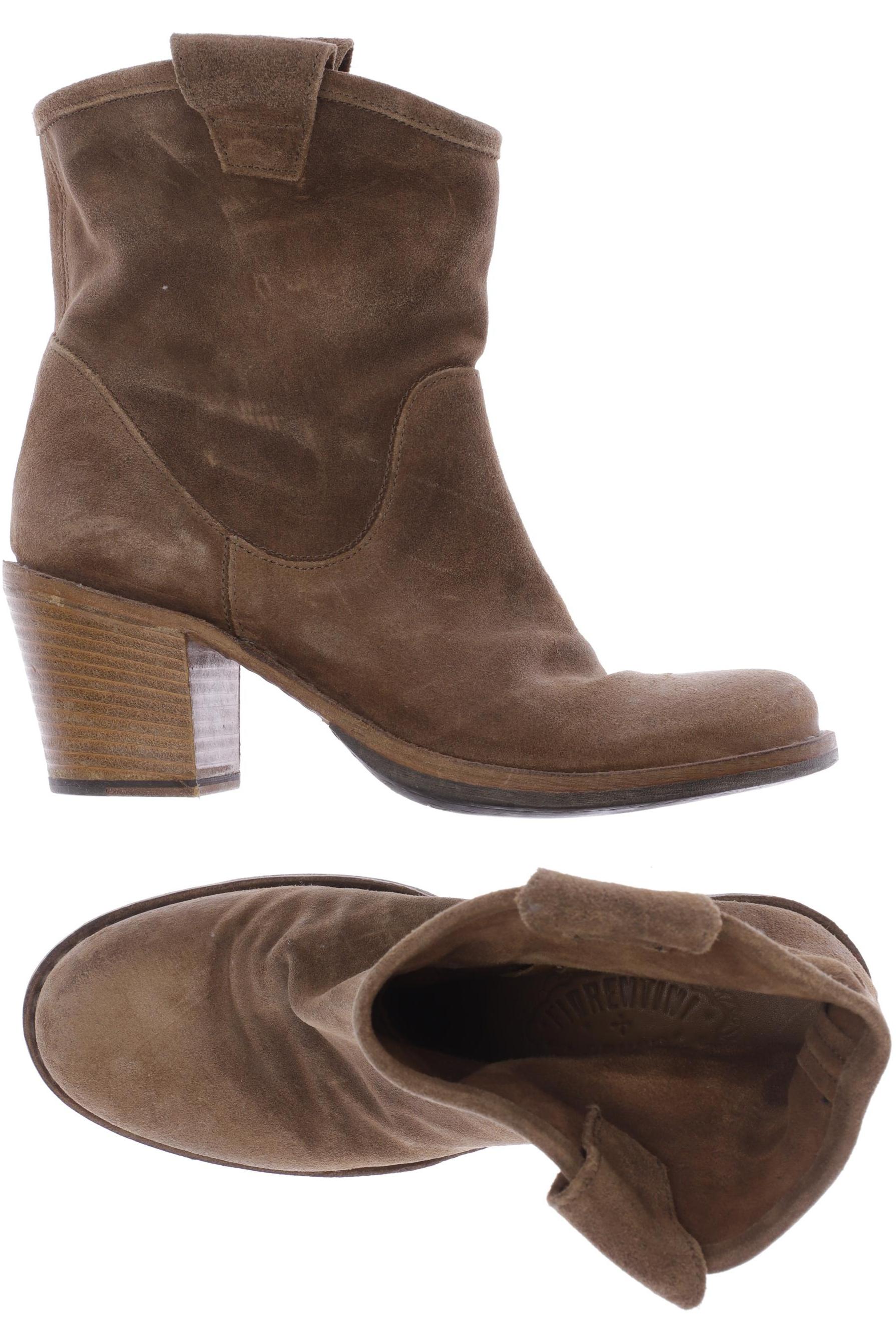 

Fiorentini + Baker Damen Stiefelette, braun