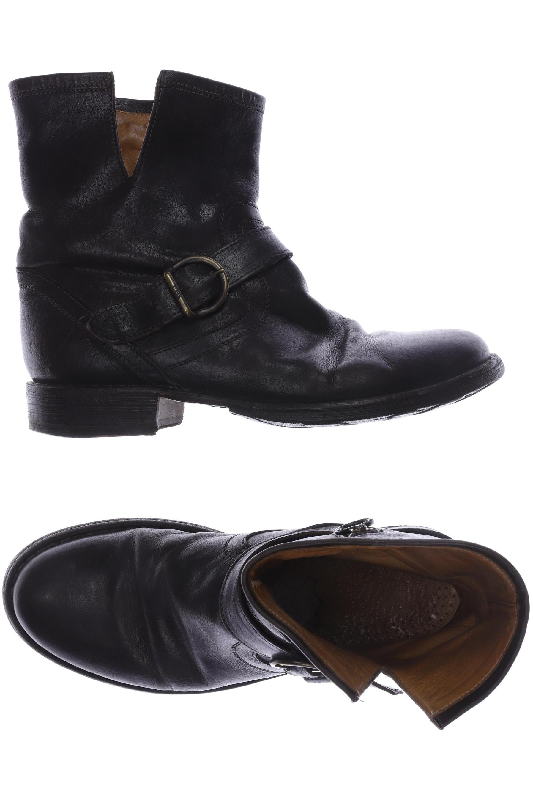 

Fiorentini + Baker Damen Stiefelette, braun