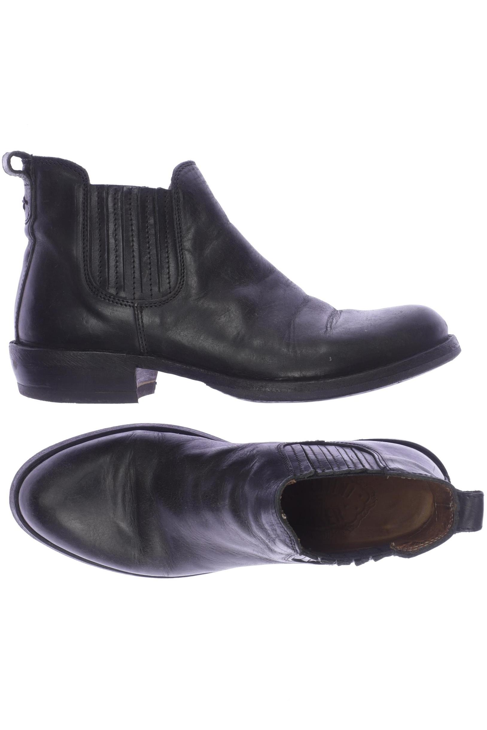 

Fiorentini + Baker Damen Stiefelette, schwarz, Gr. 36