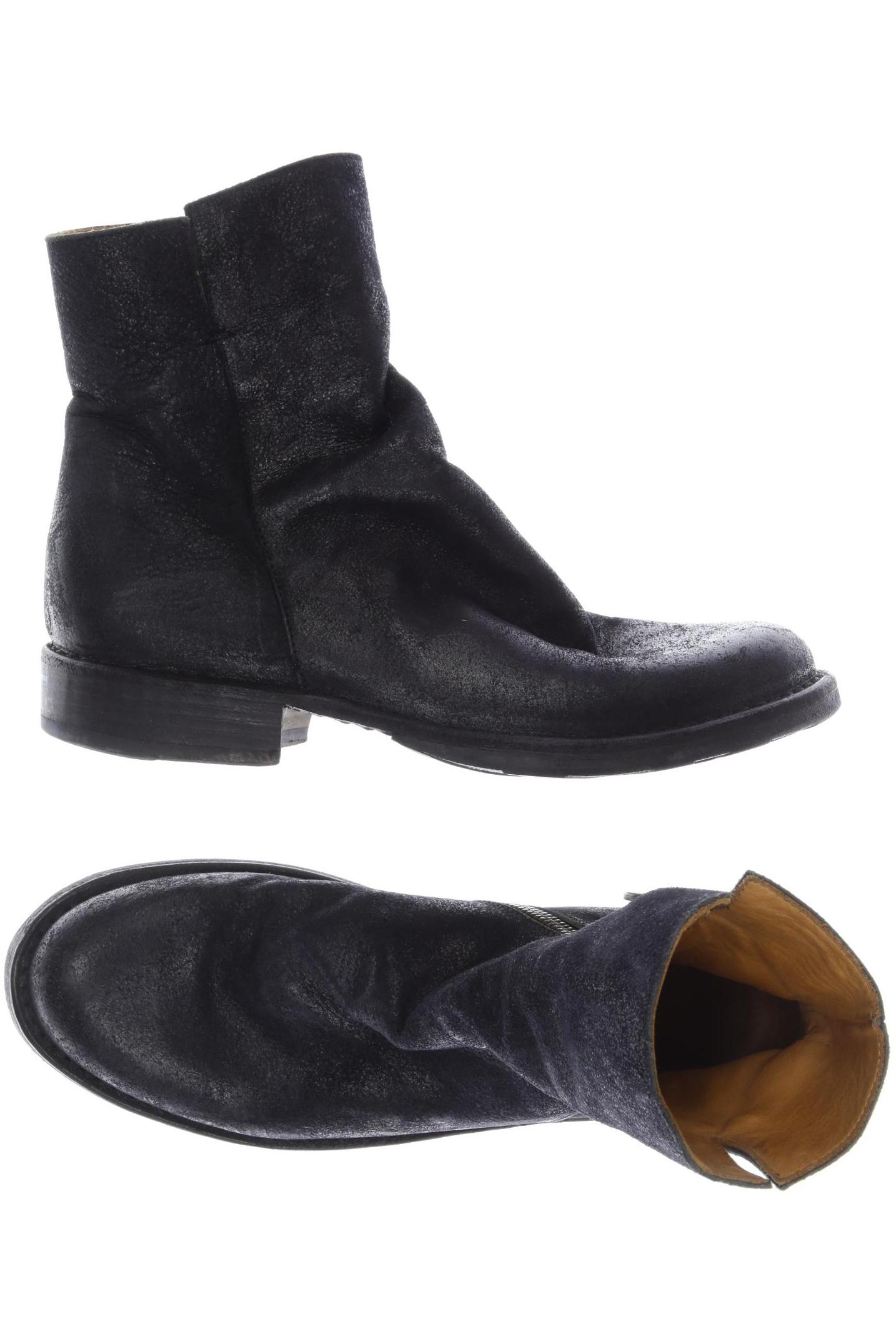 

Fiorentini + Baker Damen Stiefelette, schwarz, Gr. 36