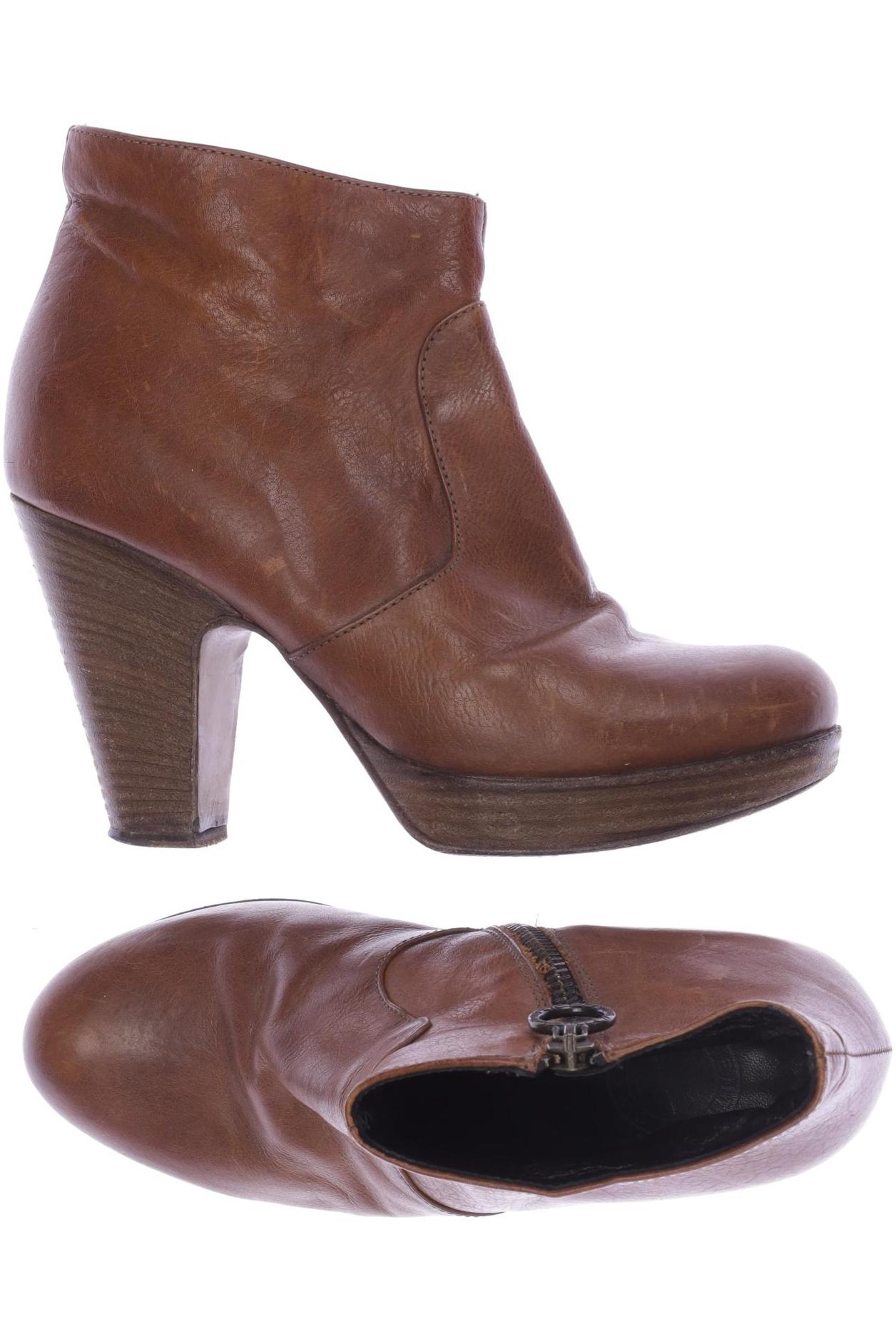 

Fiorentini + Baker Damen Stiefelette, braun