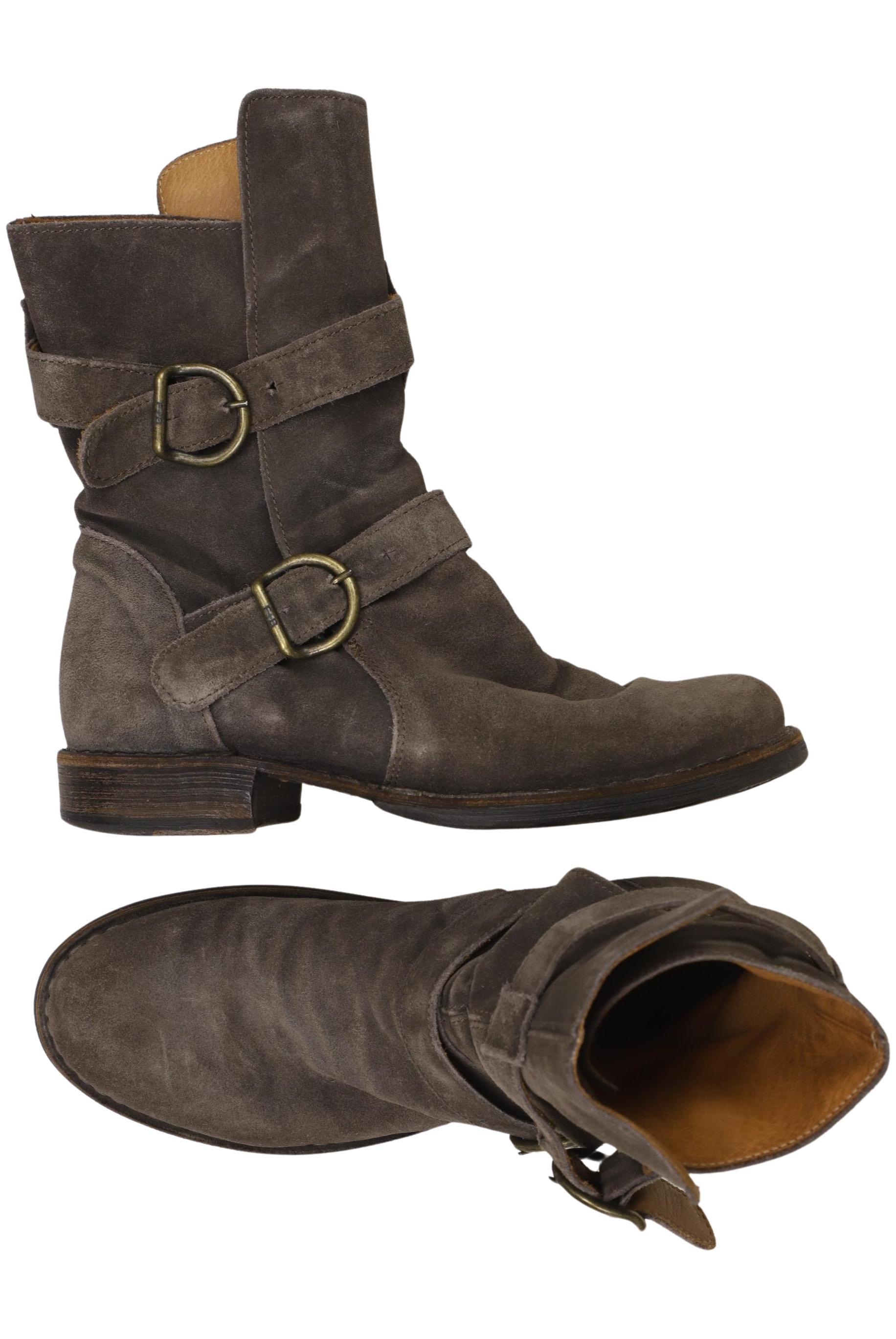 

Fiorentini + Baker Damen Stiefelette, braun, Gr. 36