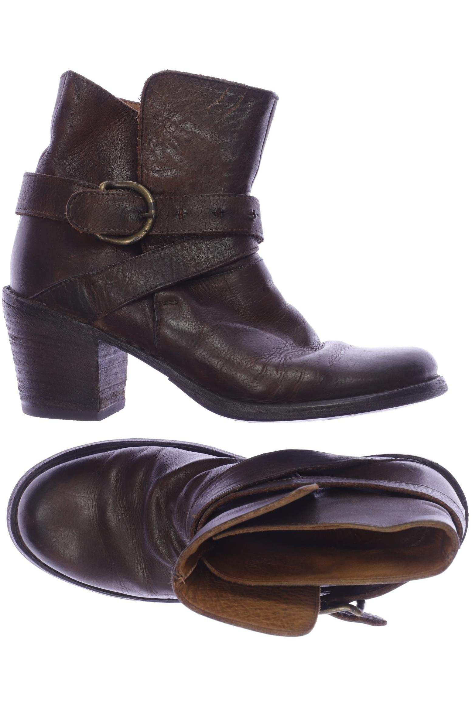 

Fiorentini + Baker Damen Stiefelette, braun