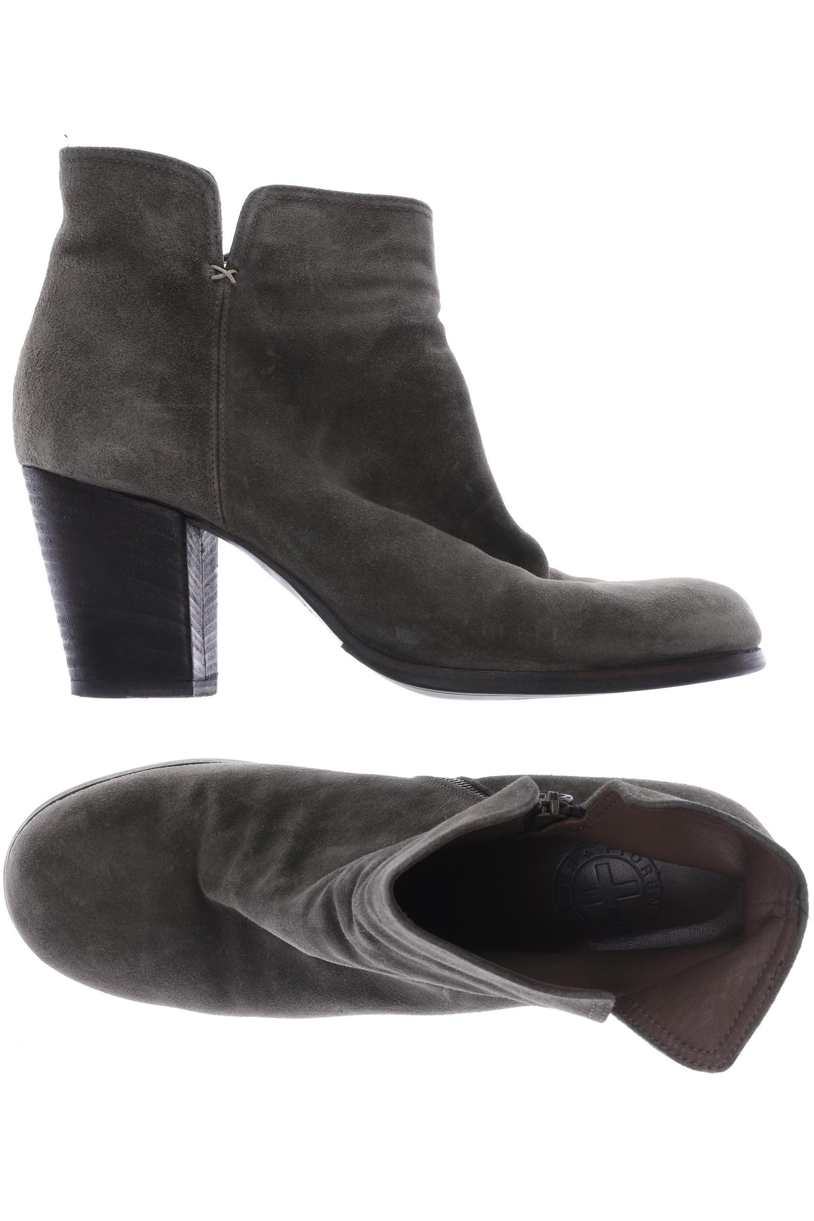 

Fiorentini + Baker Damen Stiefelette, grau, Gr. 41