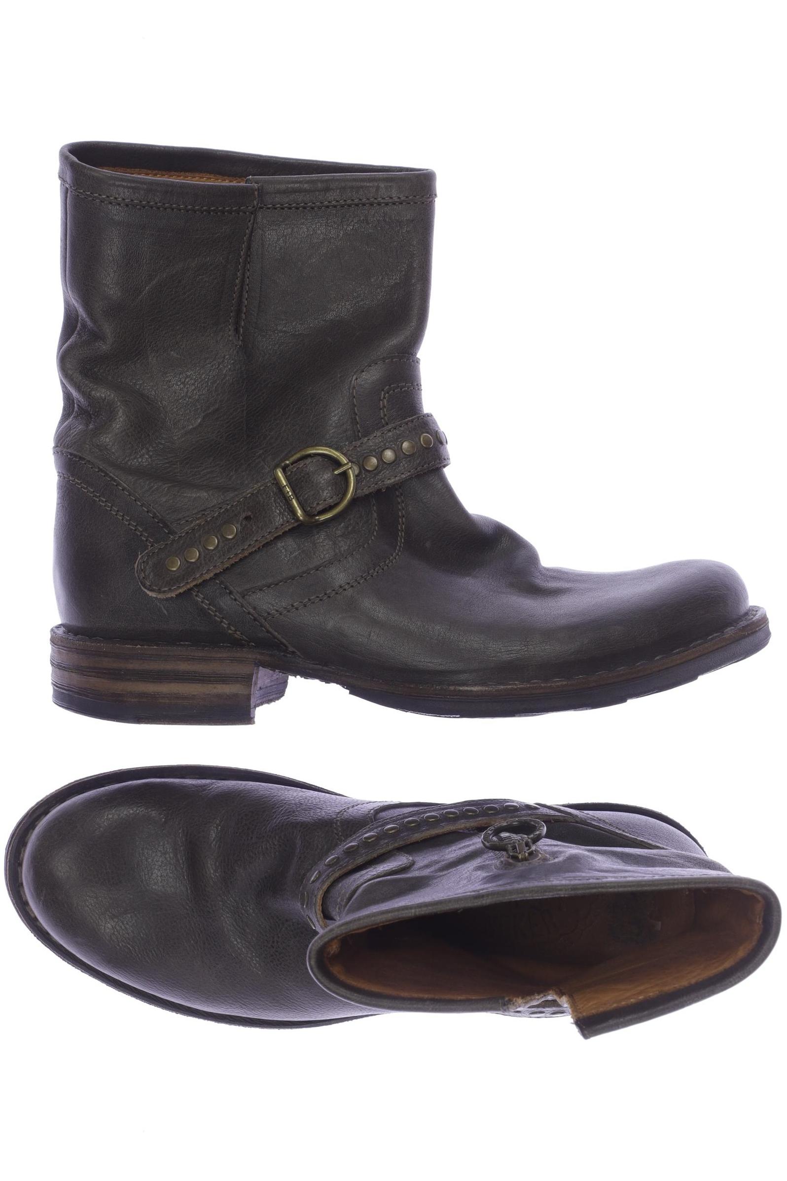 

Fiorentini + Baker Damen Stiefelette, braun