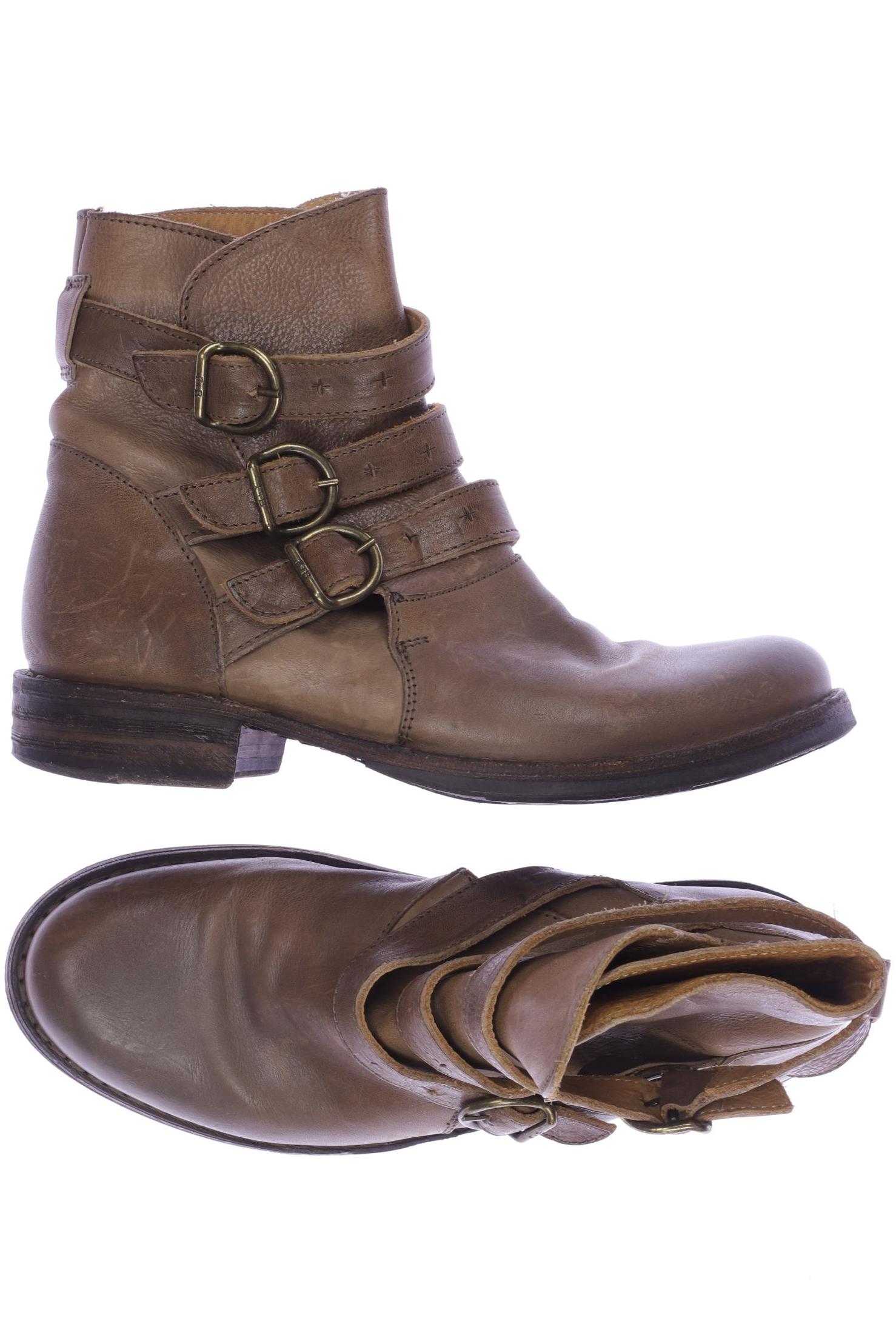 

Fiorentini + Baker Damen Stiefelette, braun, Gr. 36