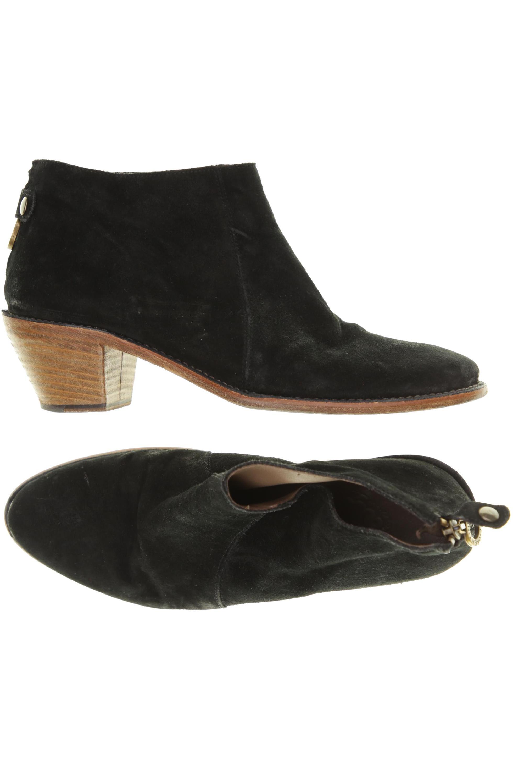 

Fiorentini + Baker Damen Stiefelette, schwarz, Gr. 39