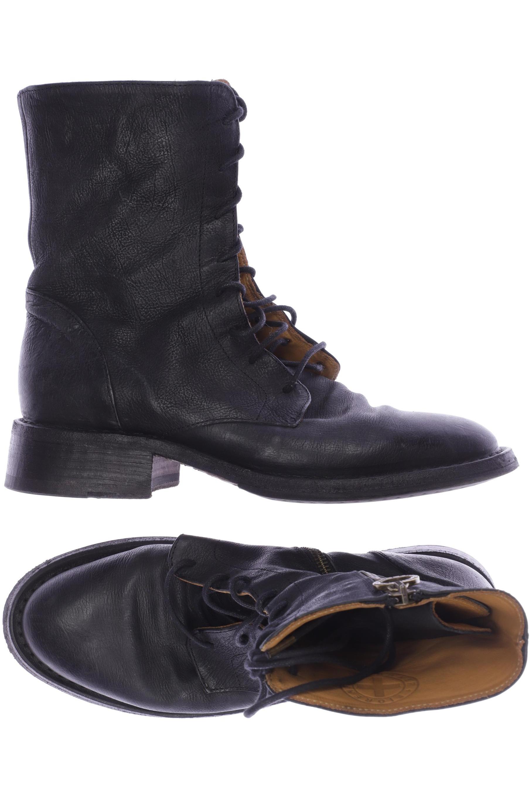 

Fiorentini + Baker Damen Stiefelette, schwarz