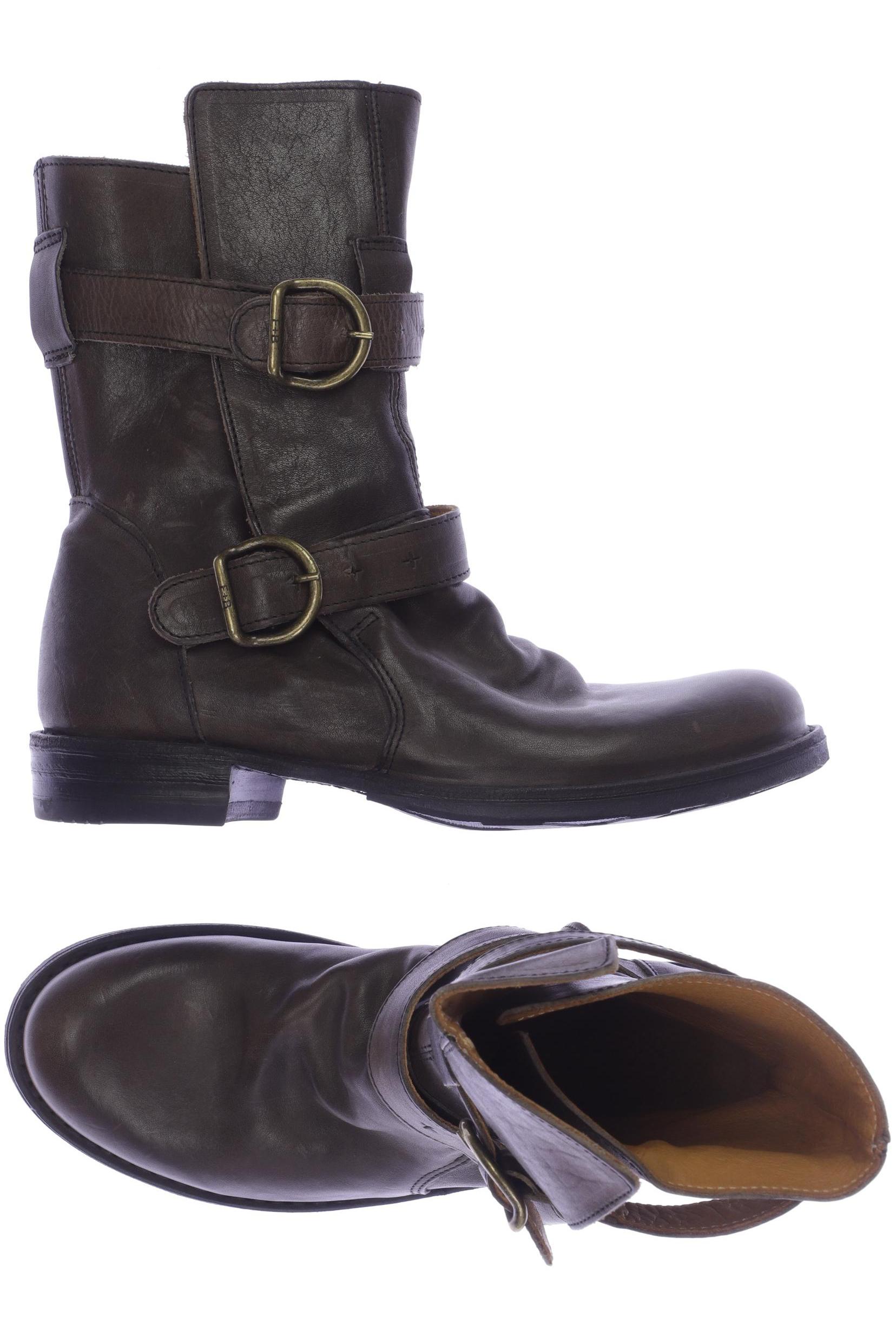 

Fiorentini + Baker Damen Stiefelette, braun