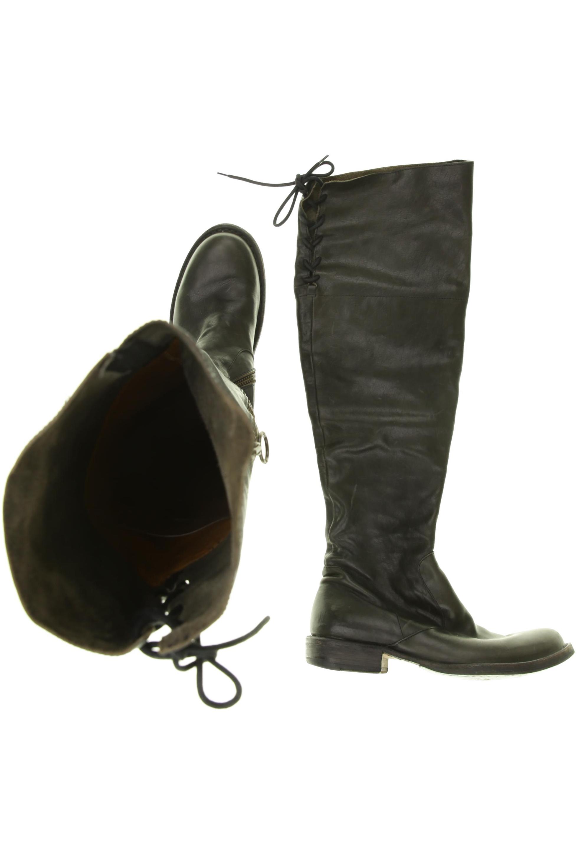 

Fiorentini + Baker Damen Stiefel, grau, Gr. 38