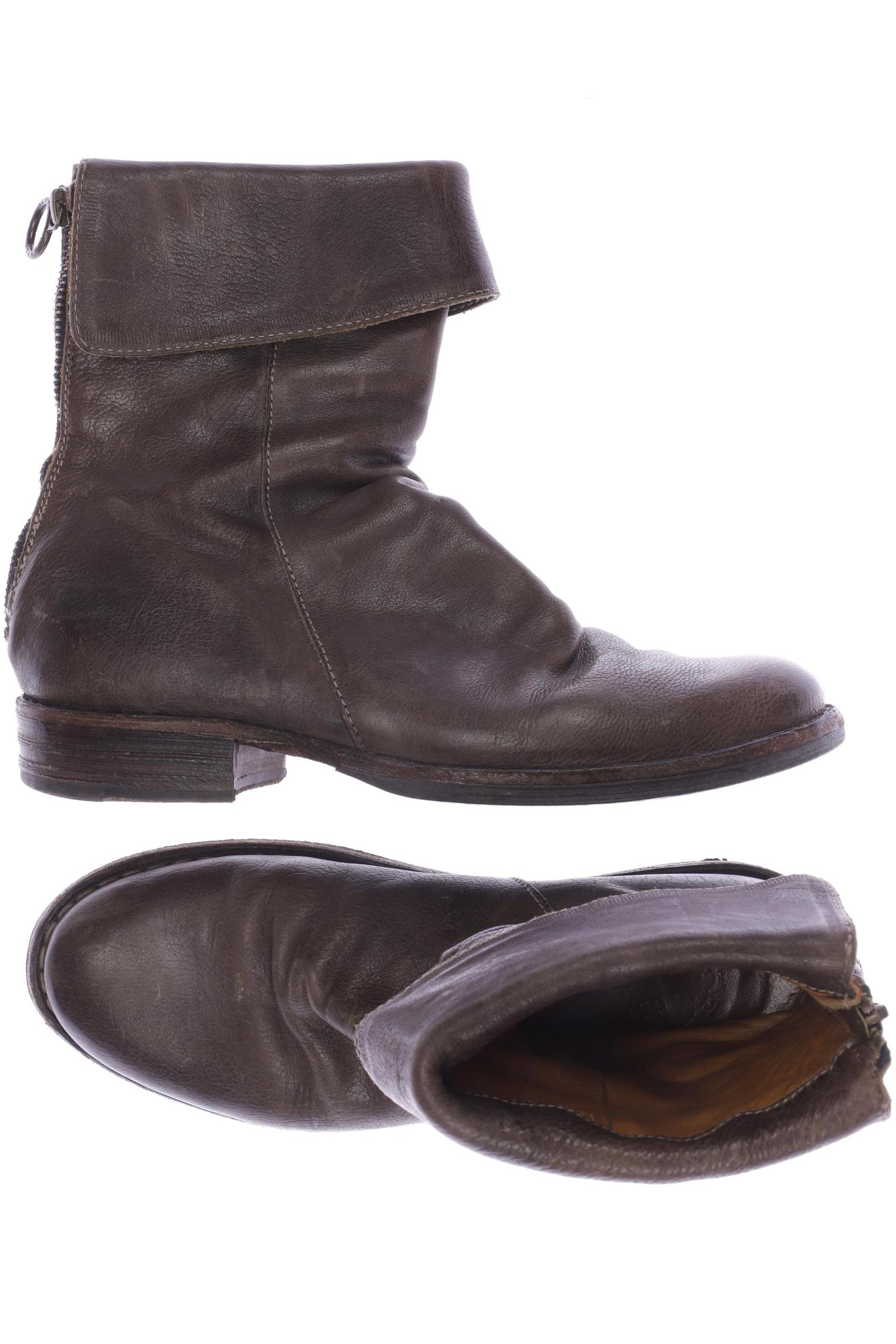 

Fiorentini + Baker Damen Stiefelette, braun