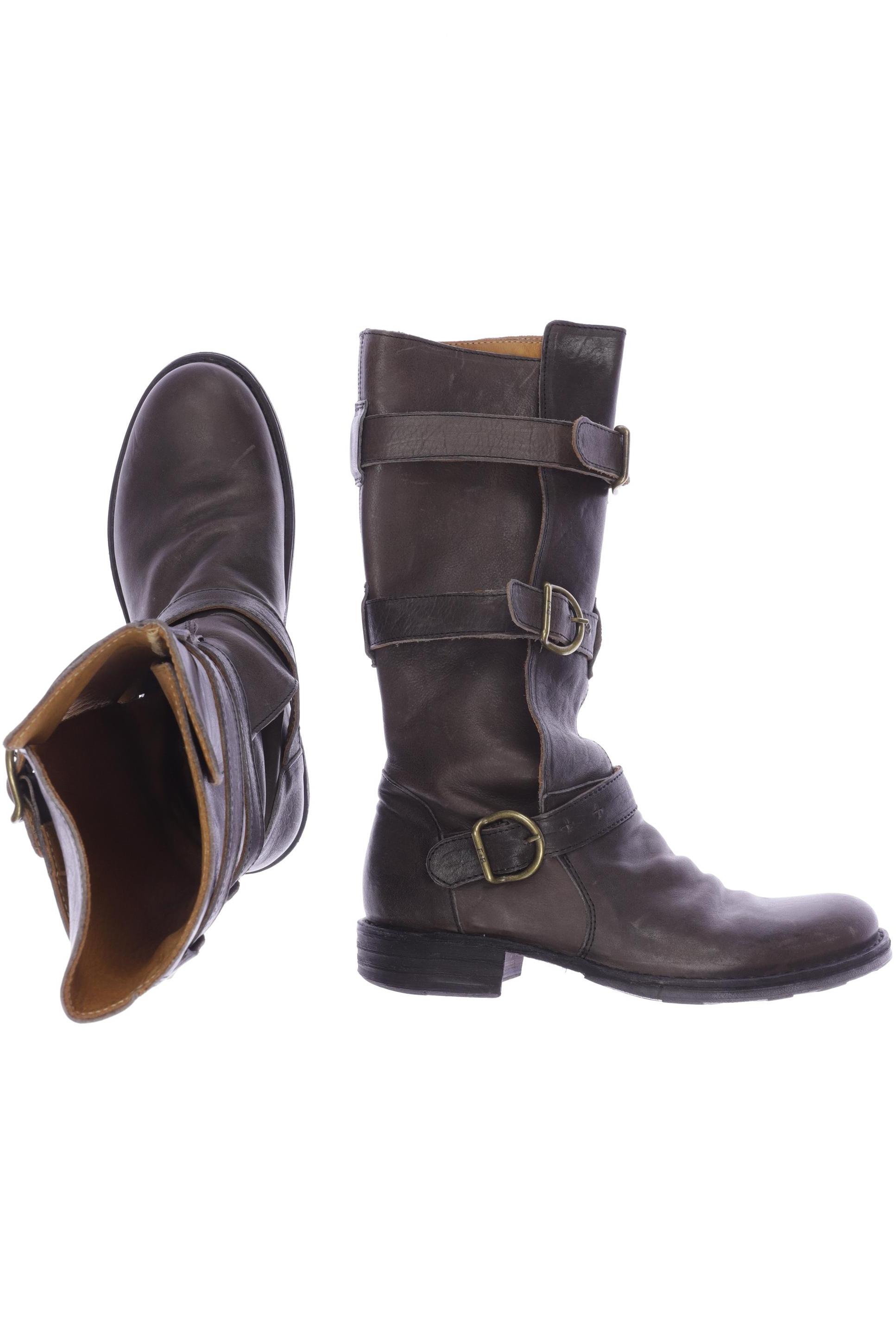 

Fiorentini + Baker Damen Stiefel, braun, Gr. 37