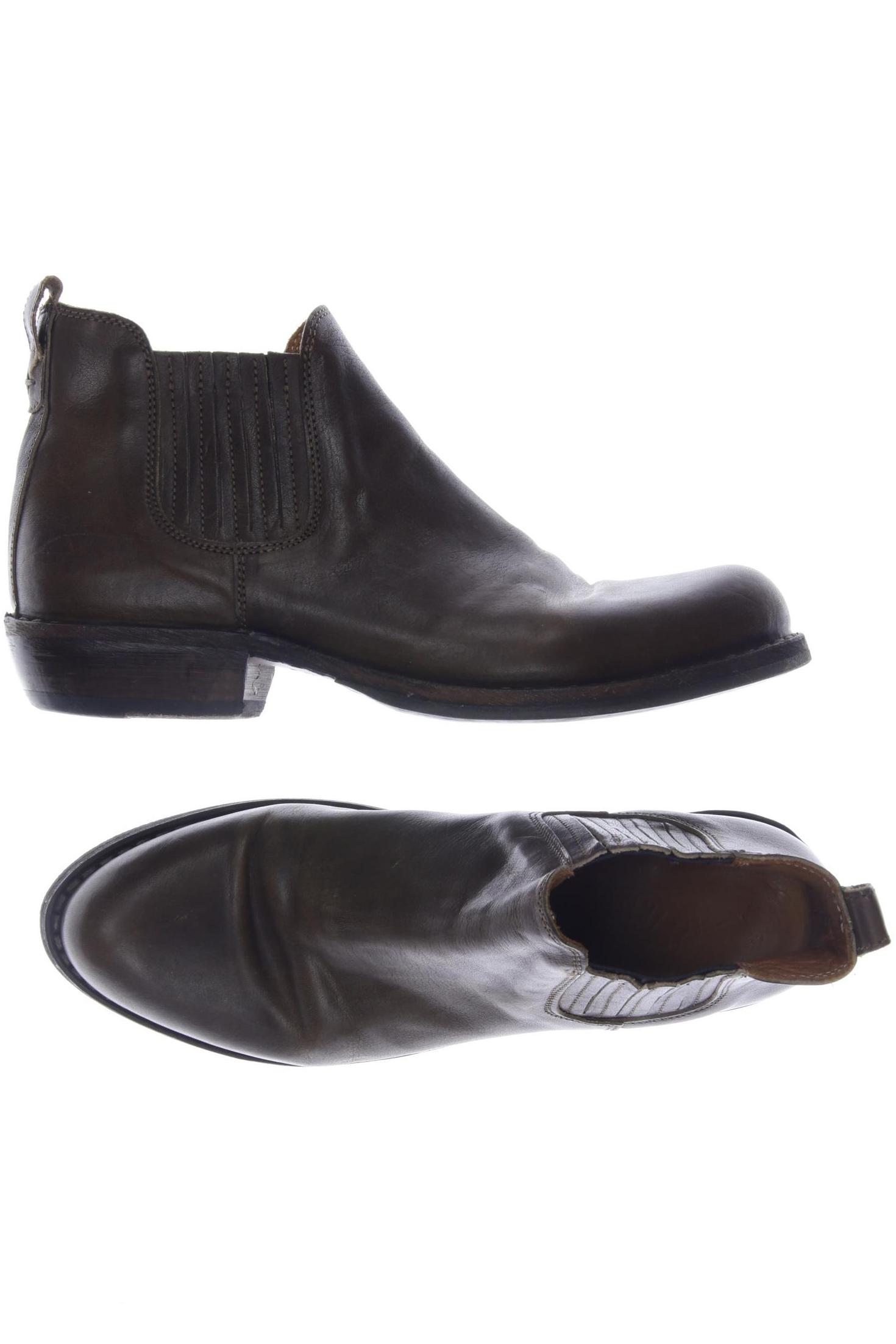 

Fiorentini + Baker Damen Stiefelette, braun, Gr. 39