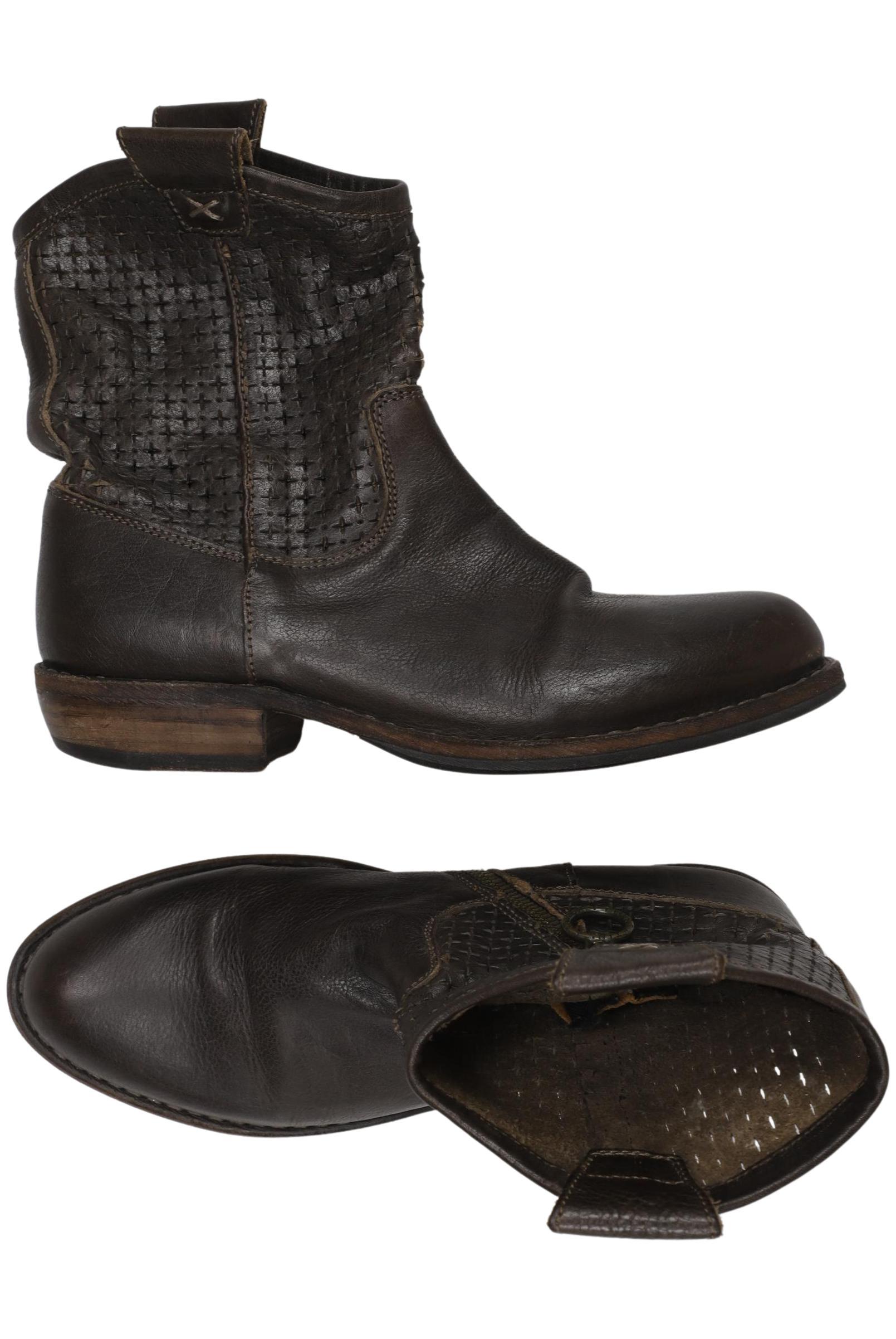 

Fiorentini + Baker Damen Stiefelette, braun, Gr. 36