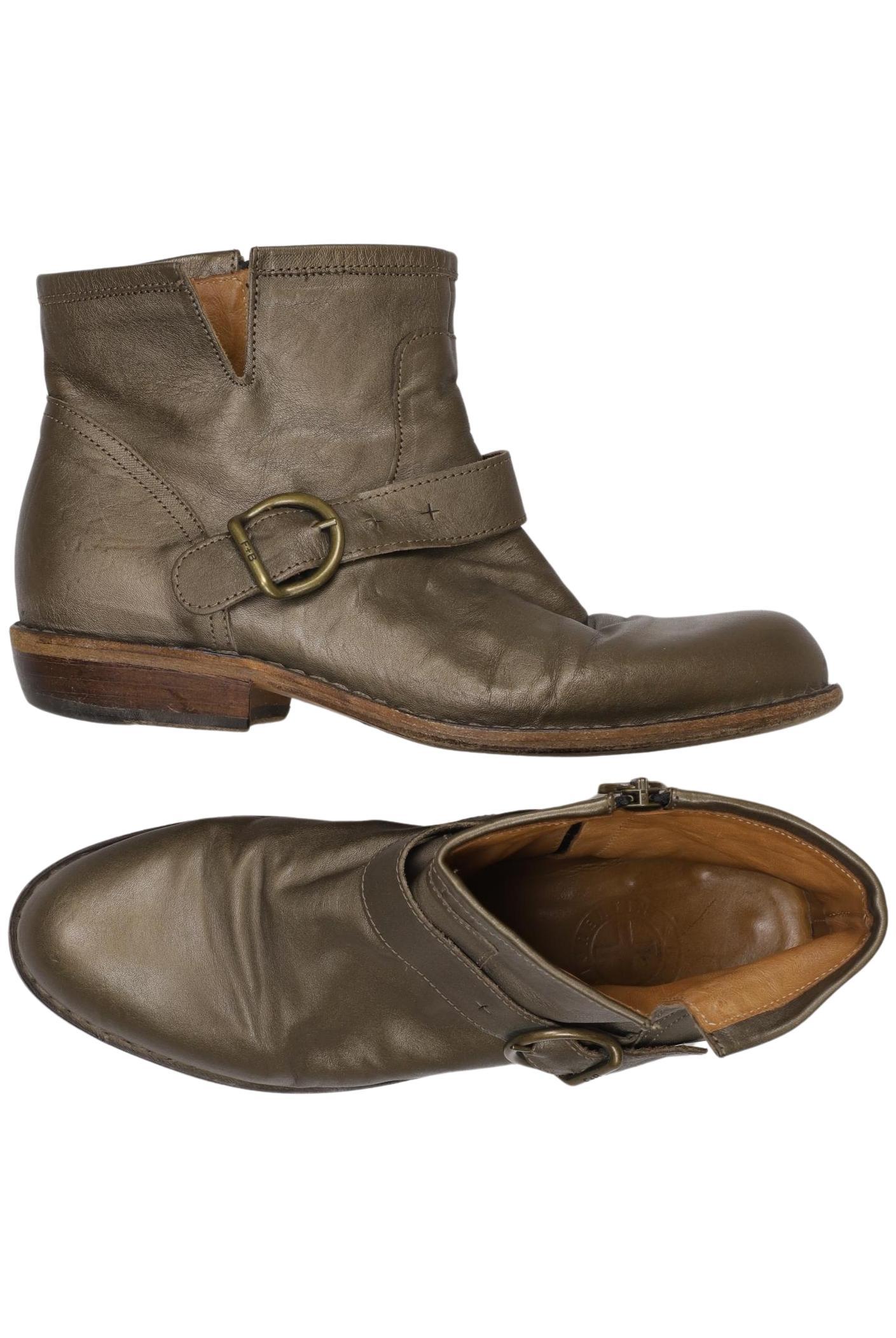 

Fiorentini + Baker Damen Stiefelette, braun, Gr. 39