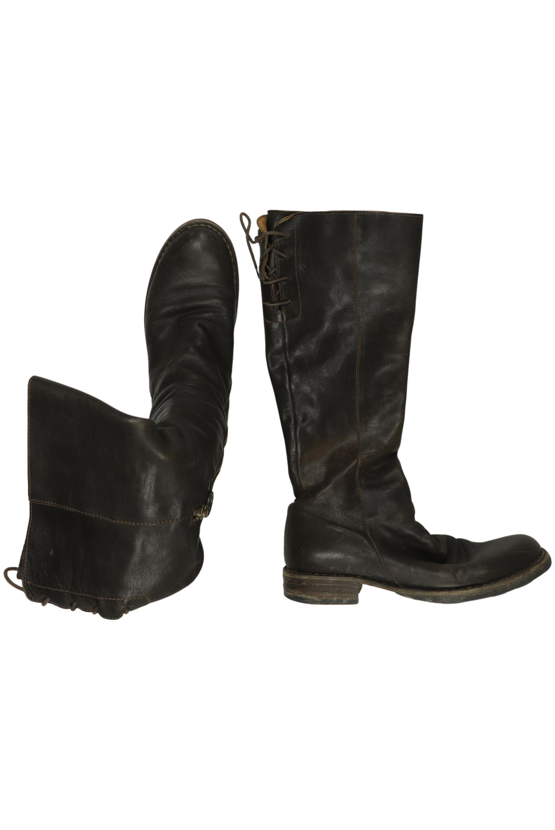 

Fiorentini + Baker Damen Stiefel, braun, Gr. 37