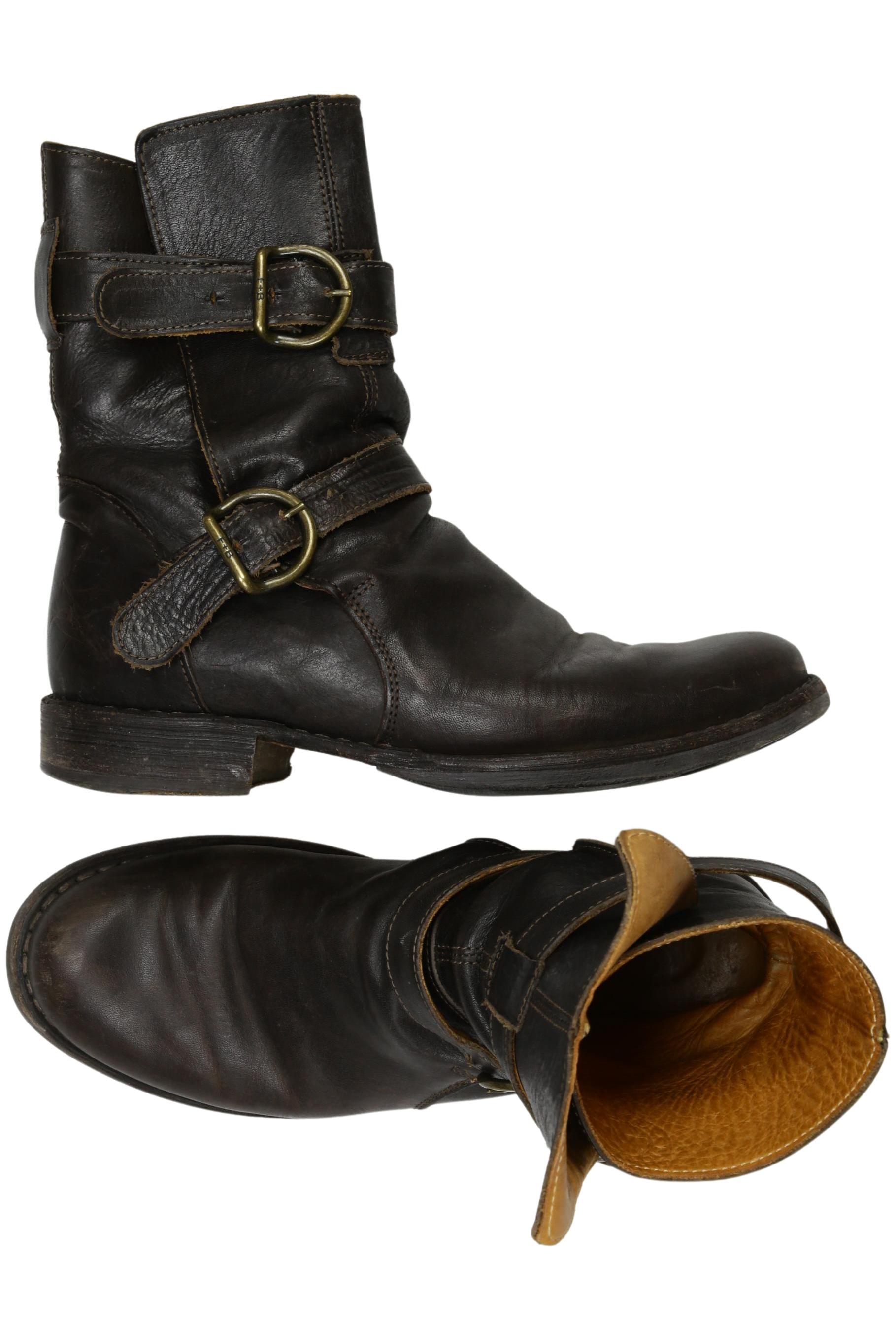 

Fiorentini + Baker Damen Stiefelette, braun, Gr. 37