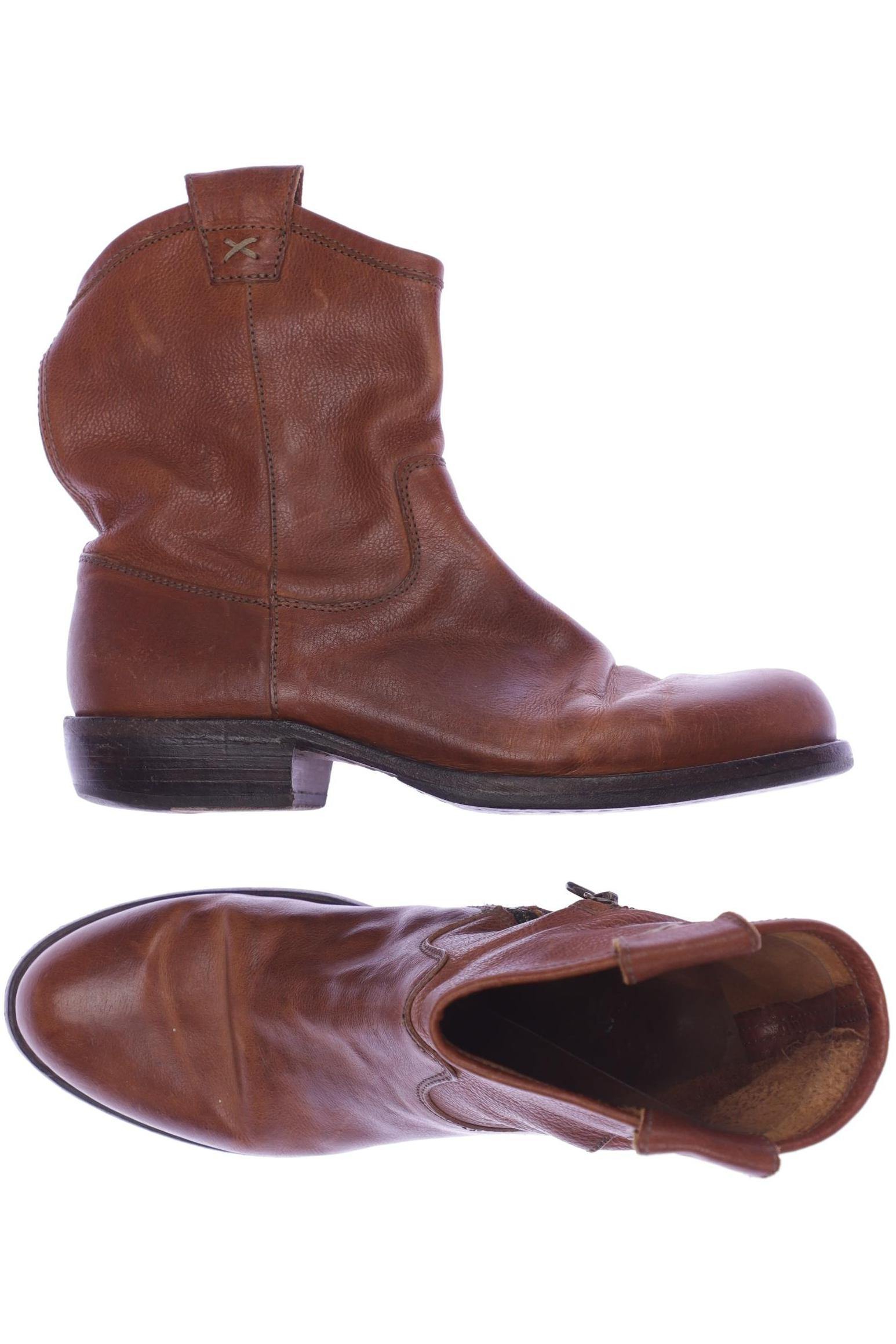 

Fiorentini + Baker Damen Stiefelette, braun, Gr. 37