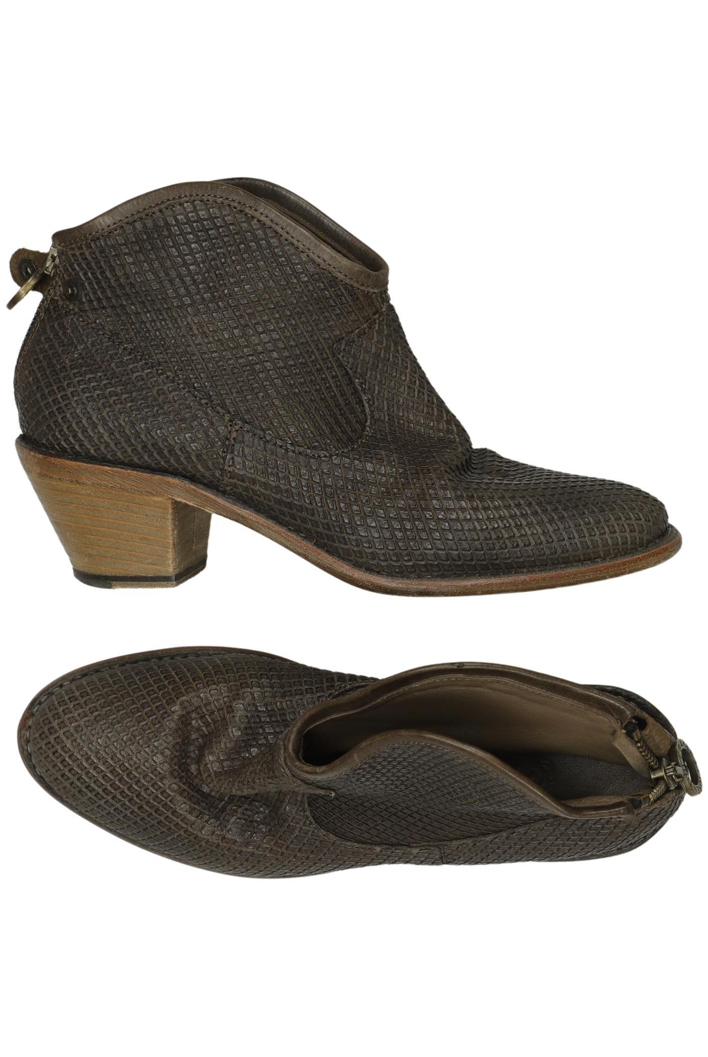 

Fiorentini + Baker Damen Stiefelette, braun, Gr. 36