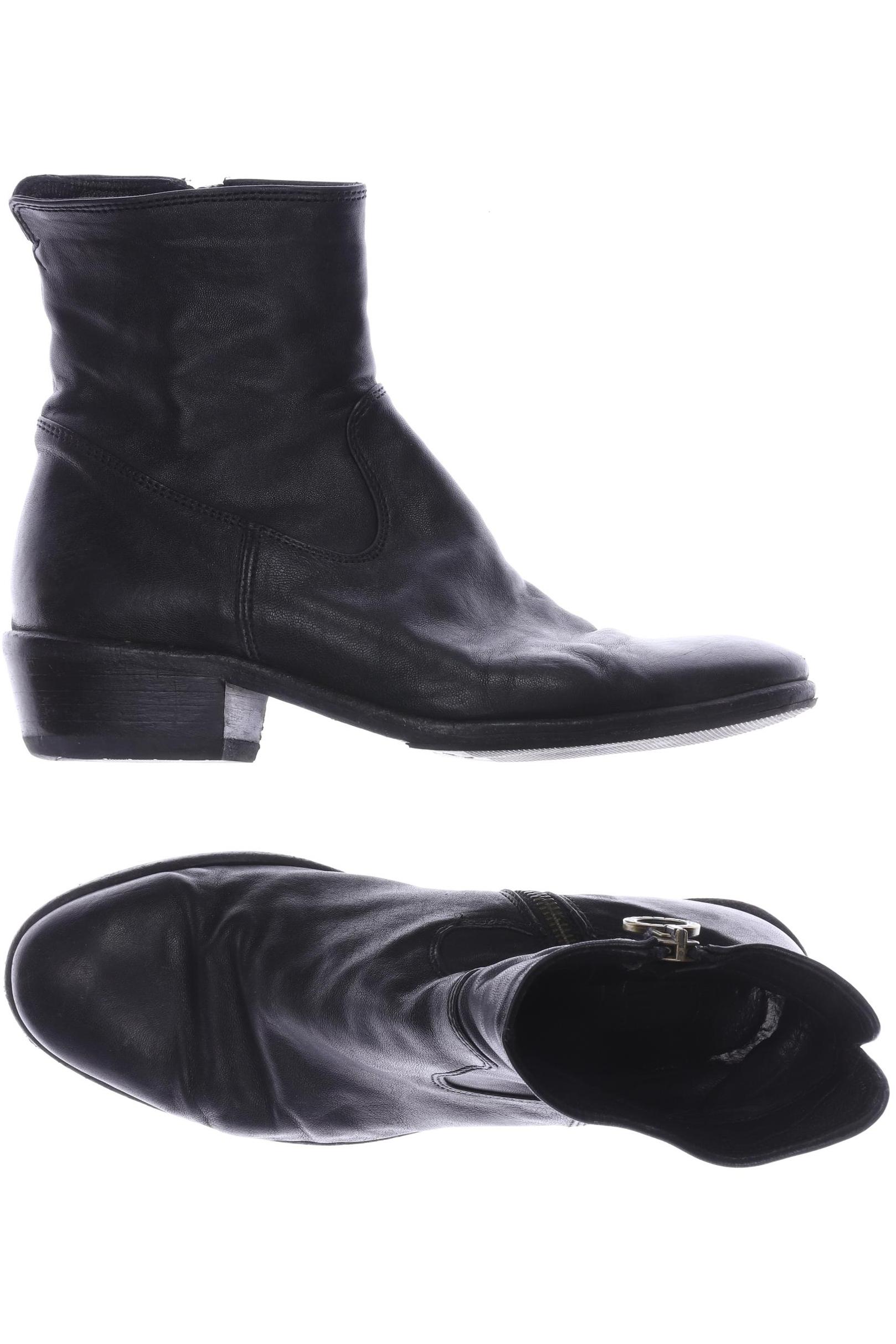 

Fiorentini + Baker Damen Stiefelette, schwarz