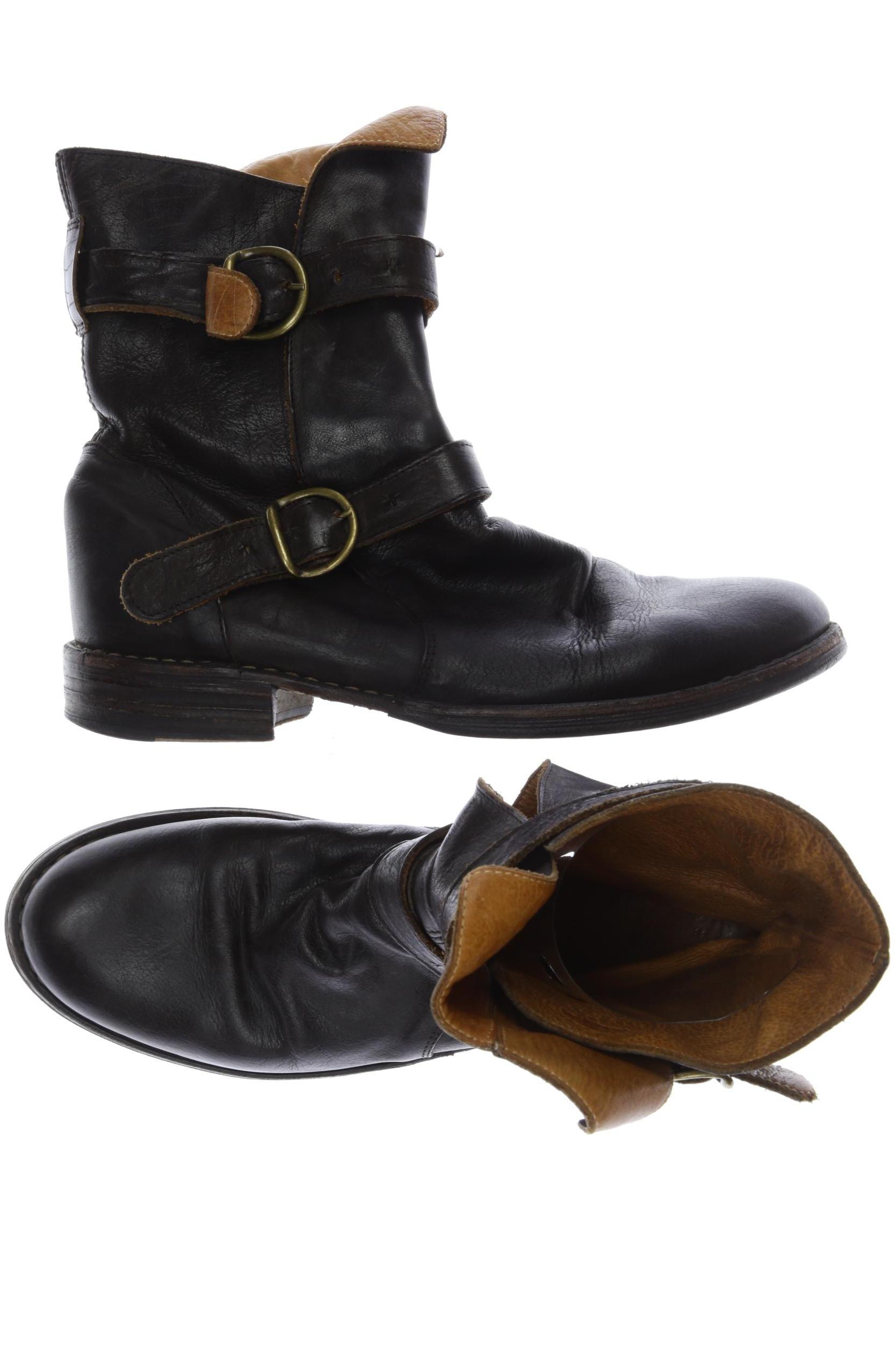 

Fiorentini + Baker Damen Stiefelette, braun, Gr. 40