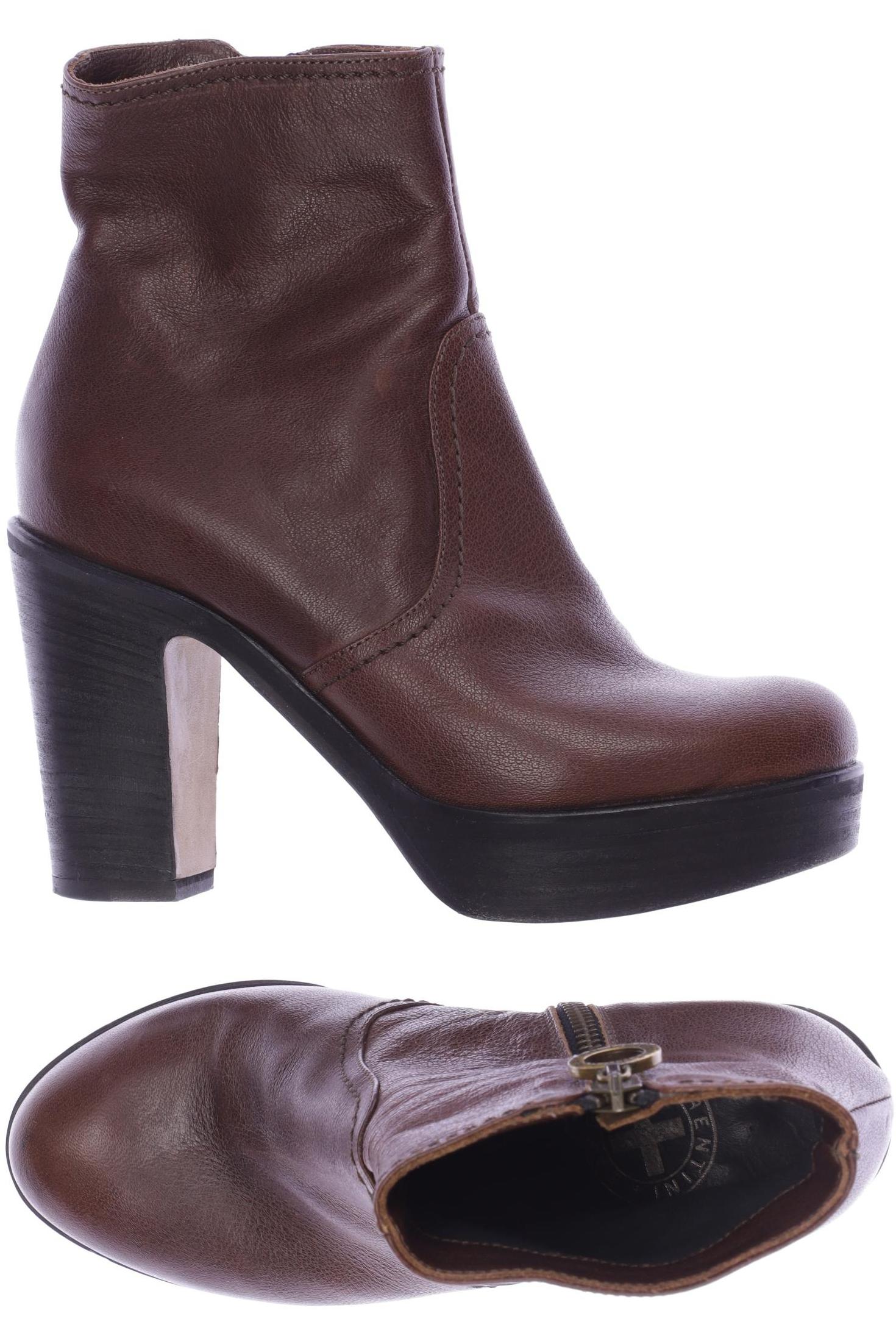 

Fiorentini + Baker Damen Stiefelette, braun, Gr. 37