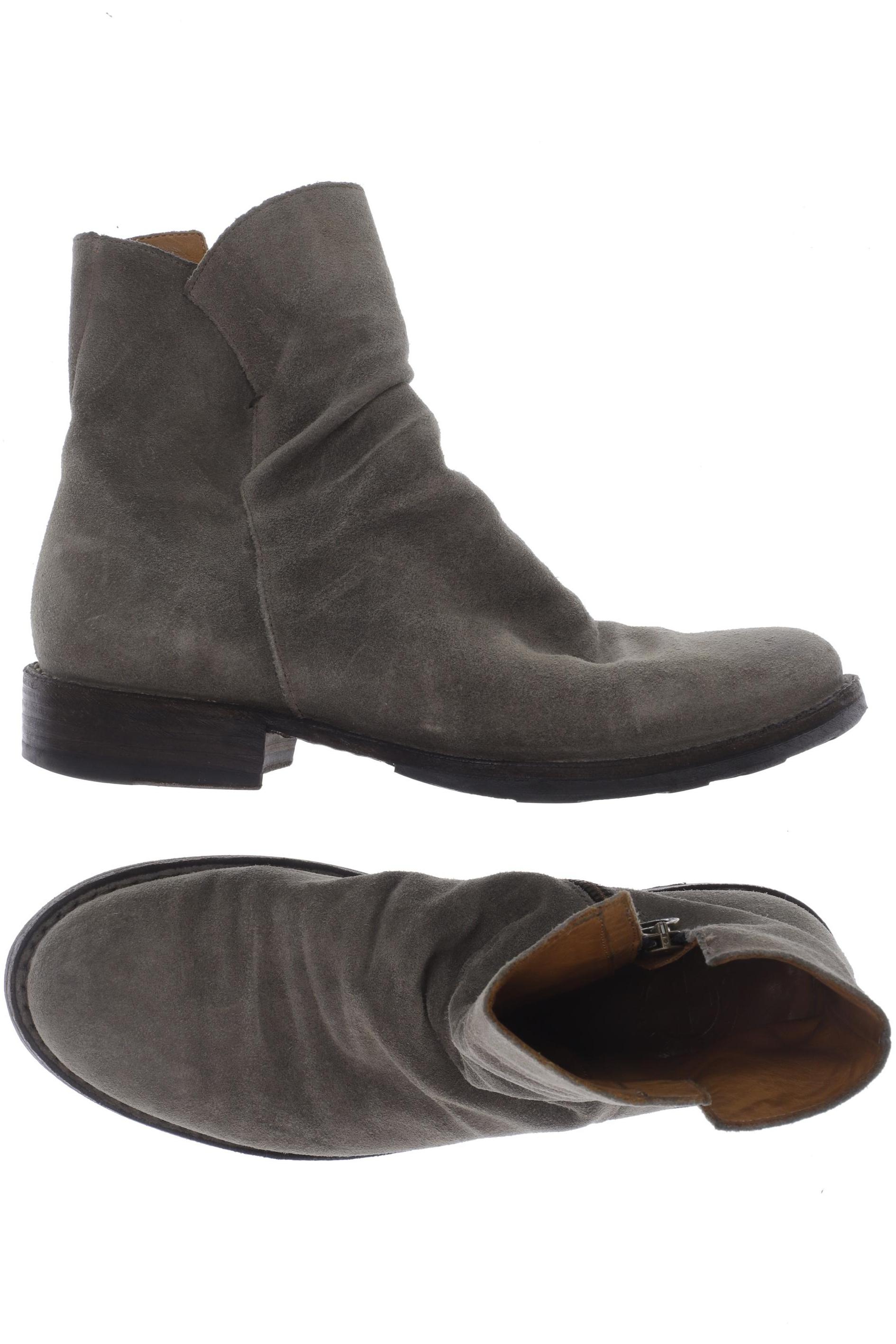 

Fiorentini + Baker Damen Stiefelette, grau, Gr. 38