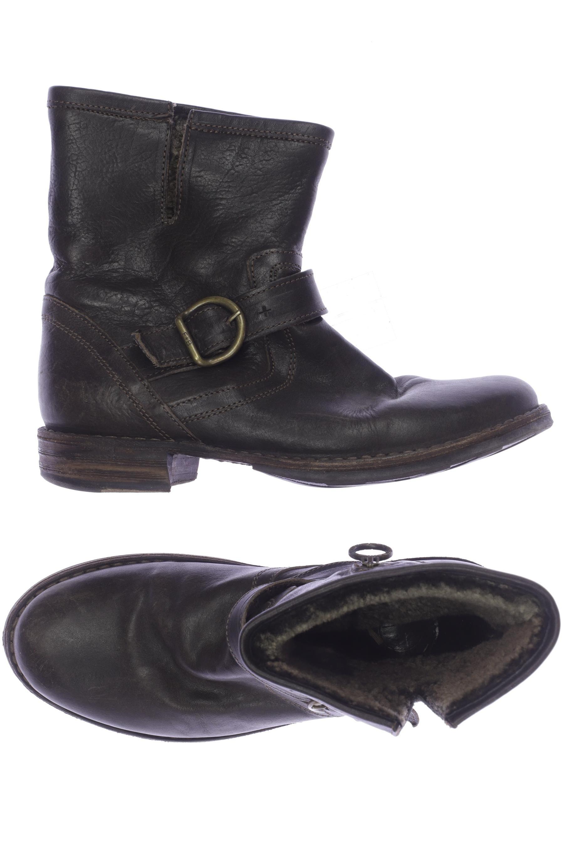 

Fiorentini + Baker Damen Stiefelette, braun, Gr. 38