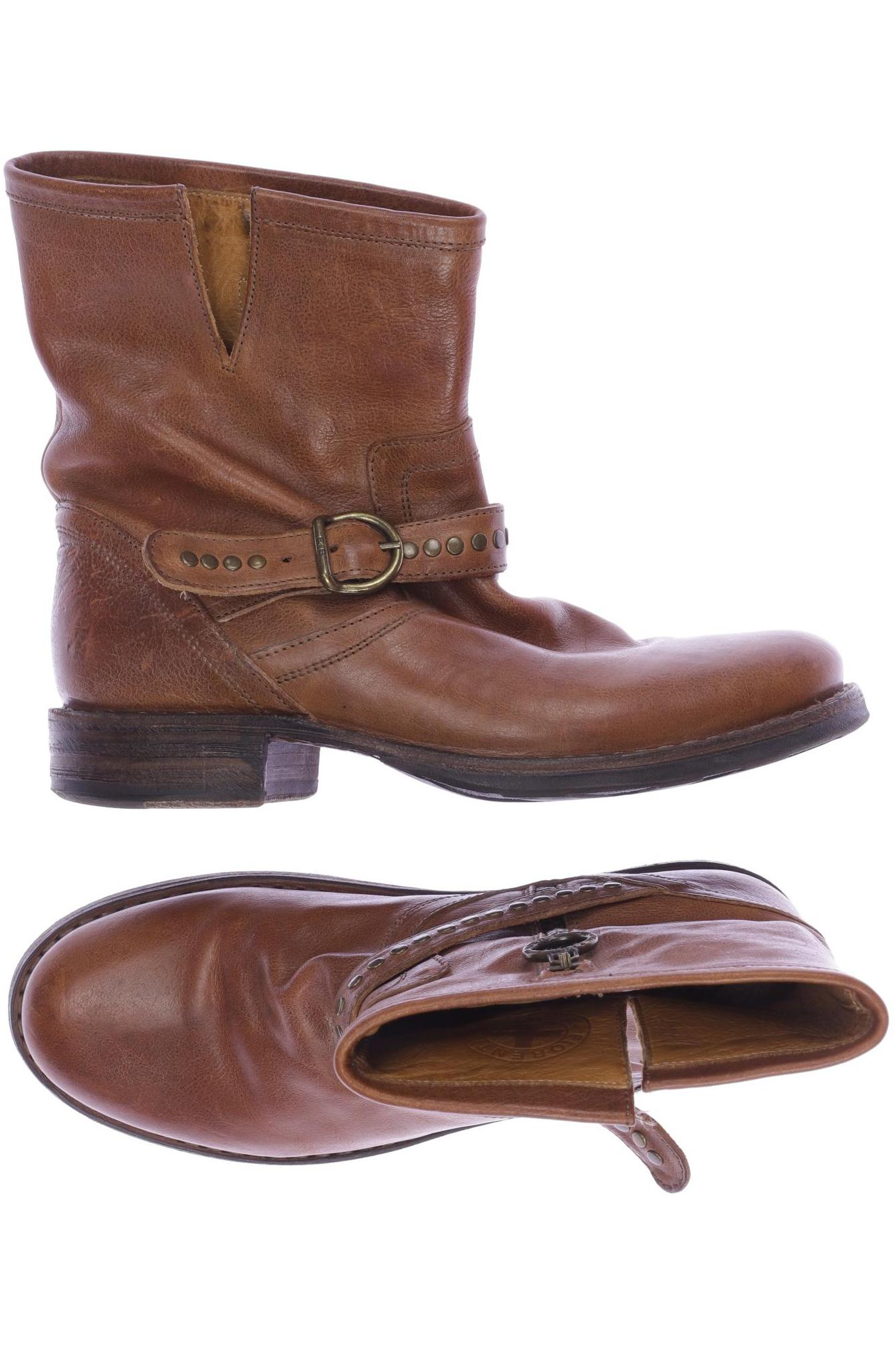 

Fiorentini + Baker Damen Stiefelette, braun, Gr. 36