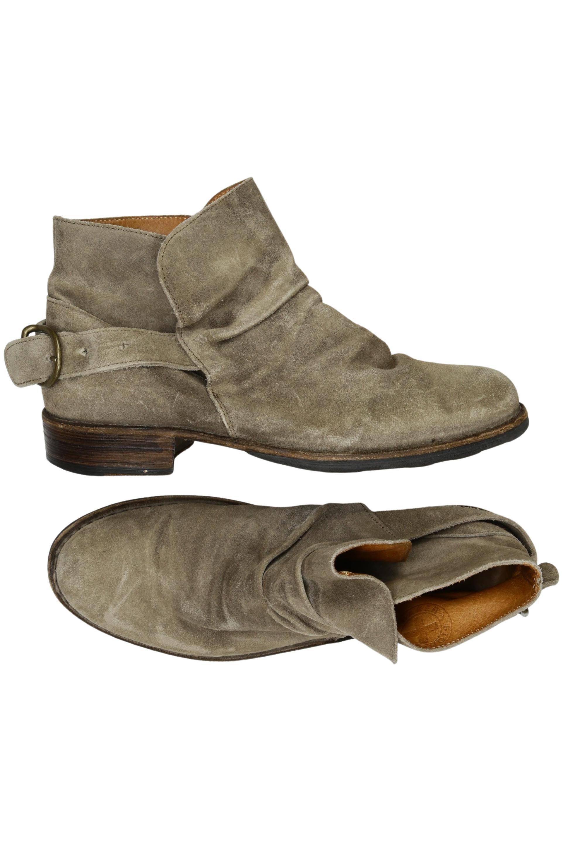 

Fiorentini + Baker Damen Stiefelette, grau, Gr. 39
