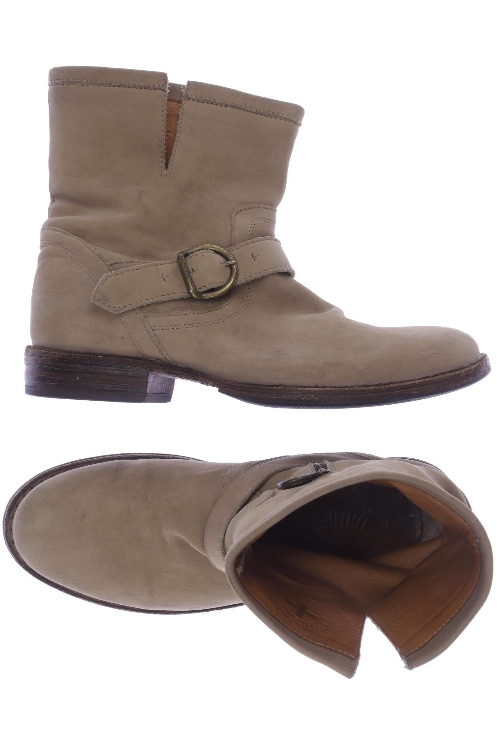 

Fiorentini + Baker Damen Stiefelette, beige