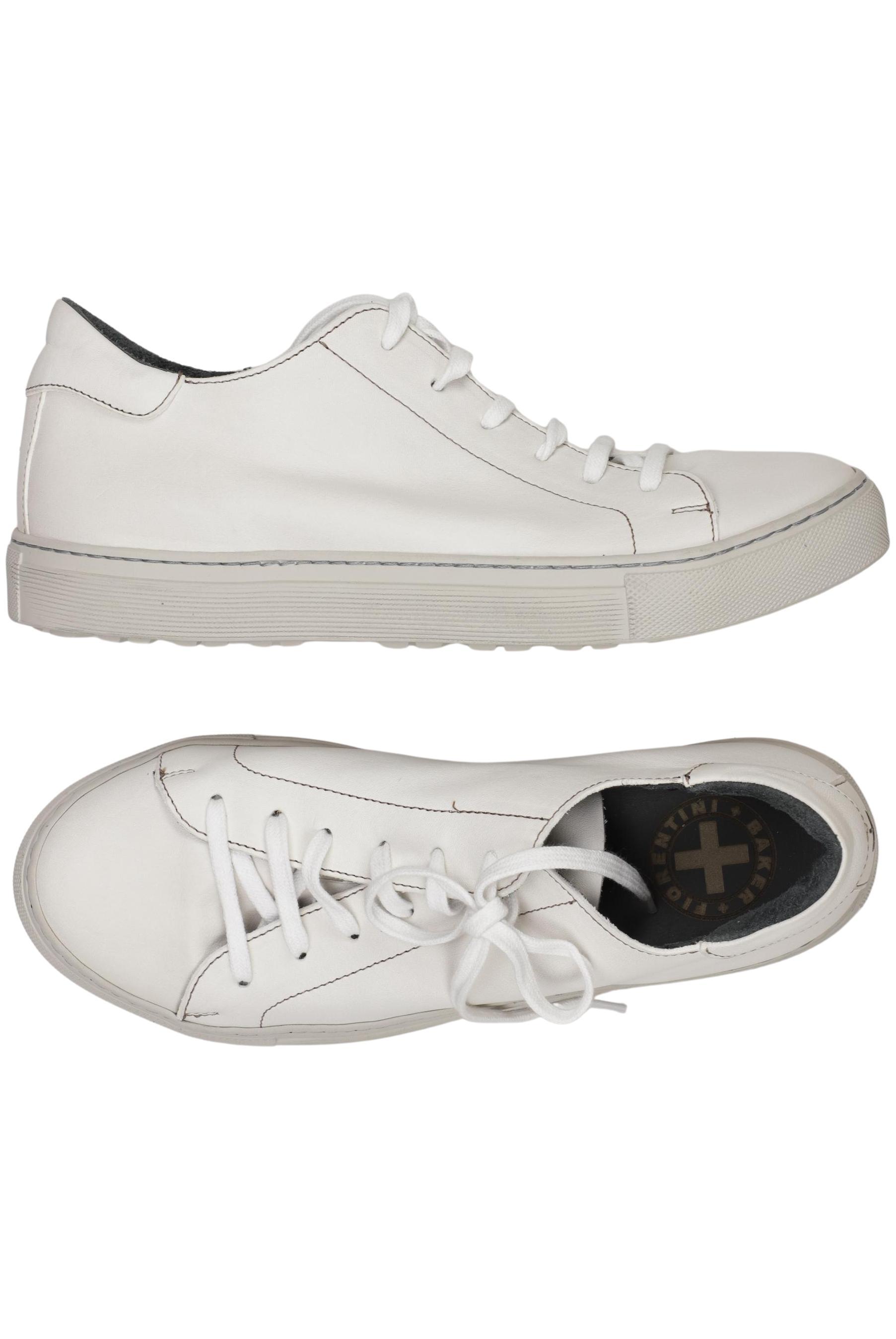 

Fiorentini + Baker Damen Sneakers, weiß, Gr. 40