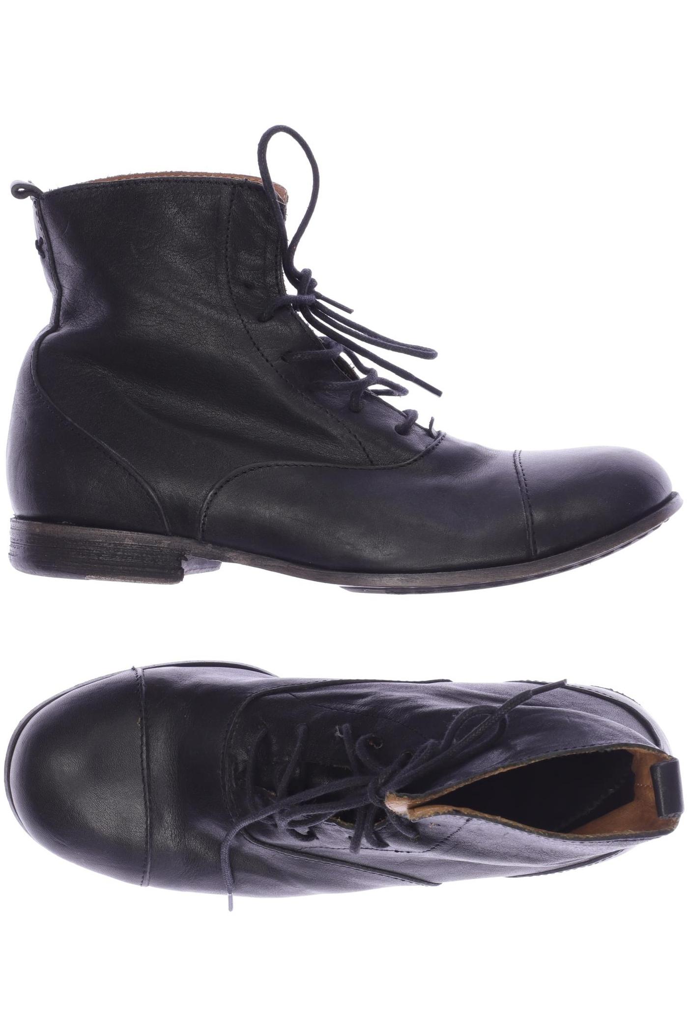 

Fiorentini + Baker Damen Stiefelette, schwarz