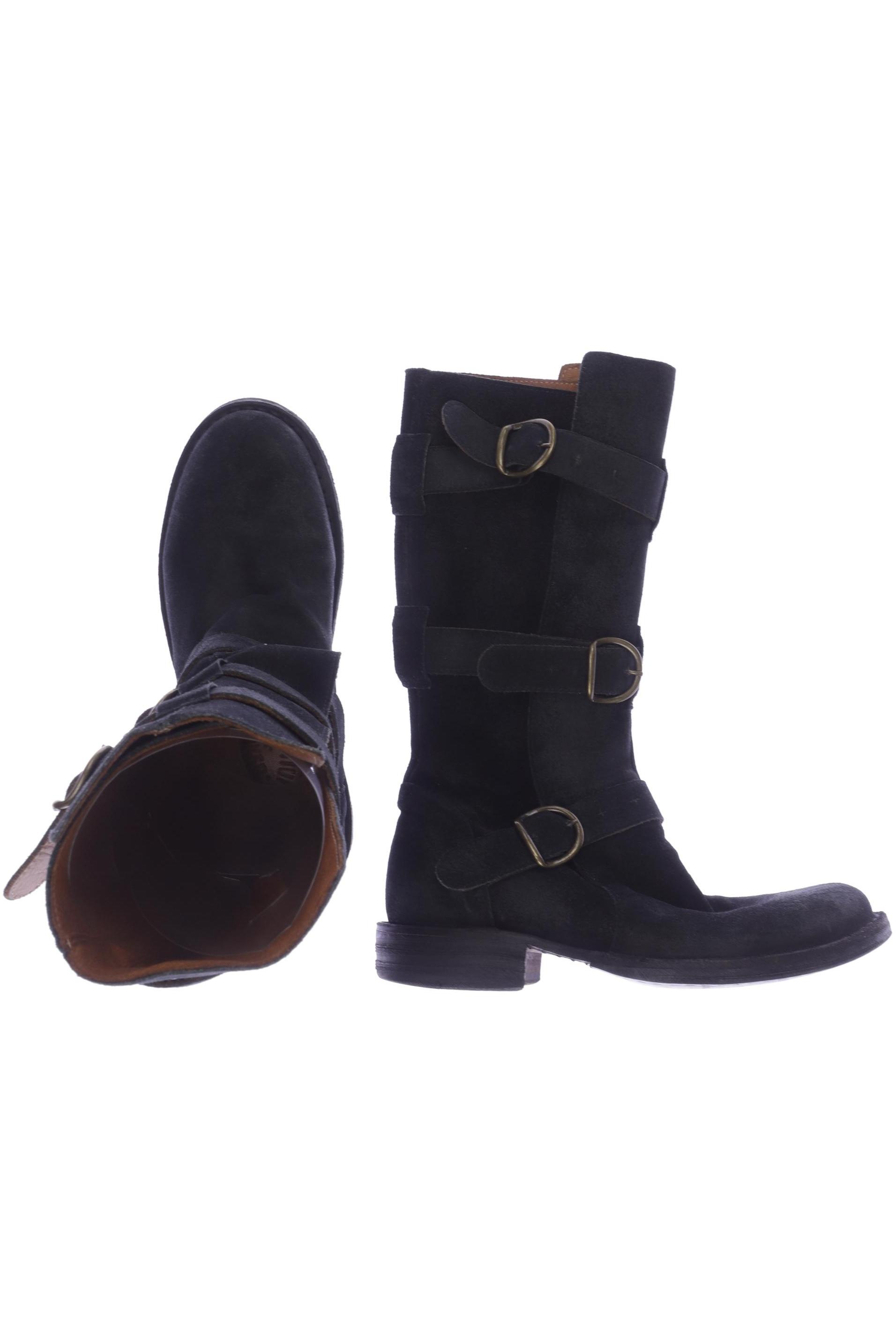 

Fiorentini + Baker Damen Stiefel, schwarz