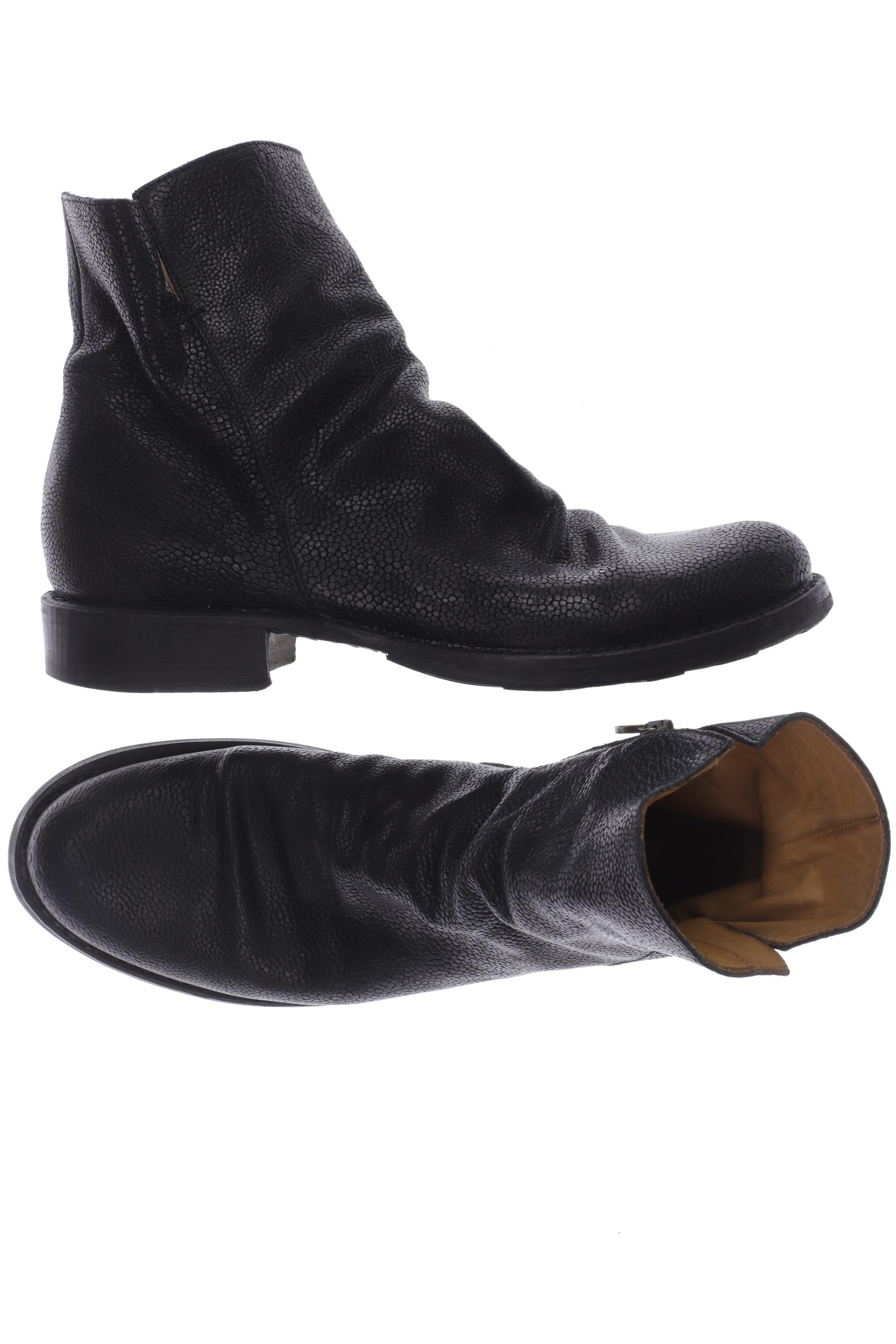 

Fiorentini + Baker Damen Stiefelette, schwarz