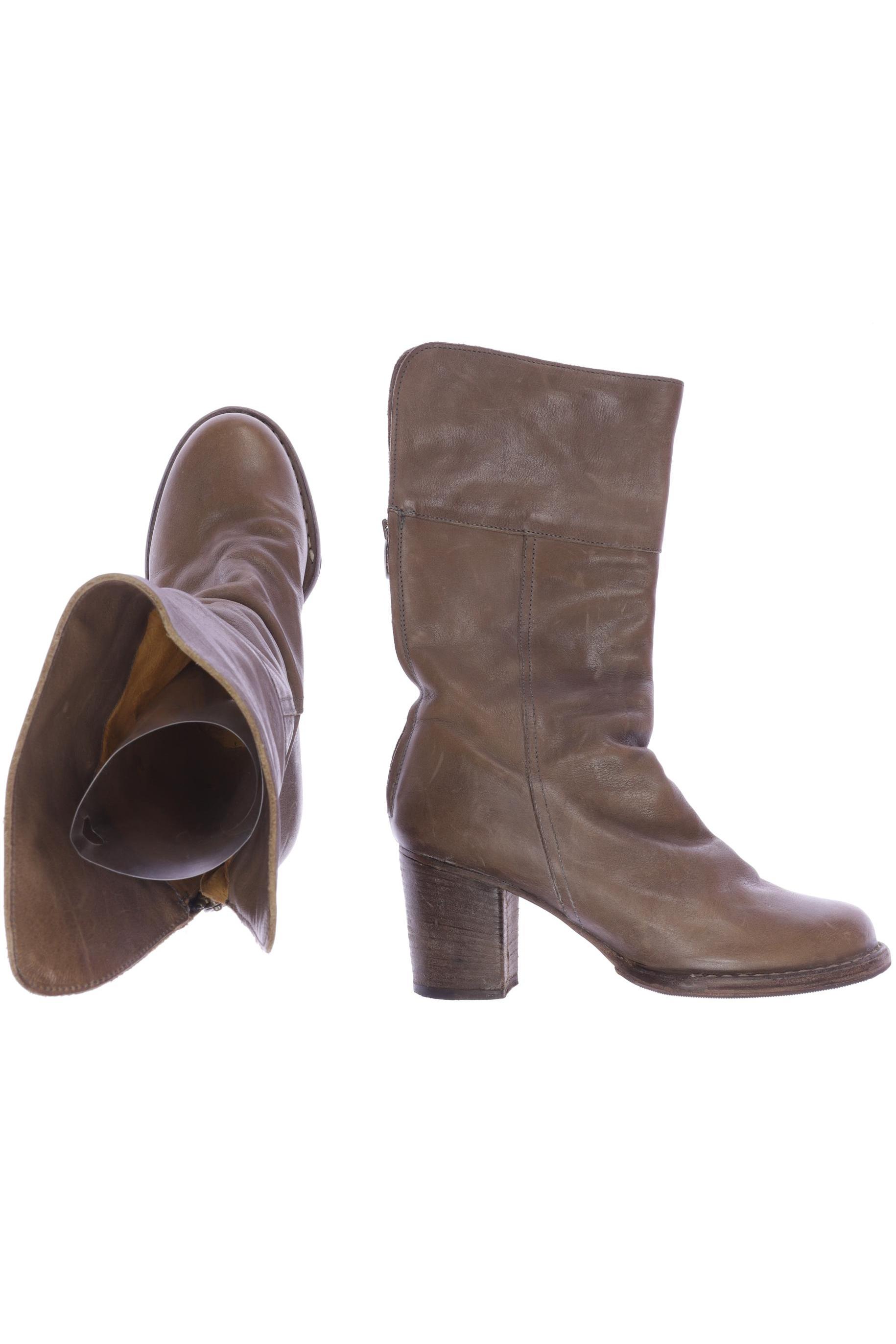 

Fiorentini + Baker Damen Stiefel, braun, Gr. 39
